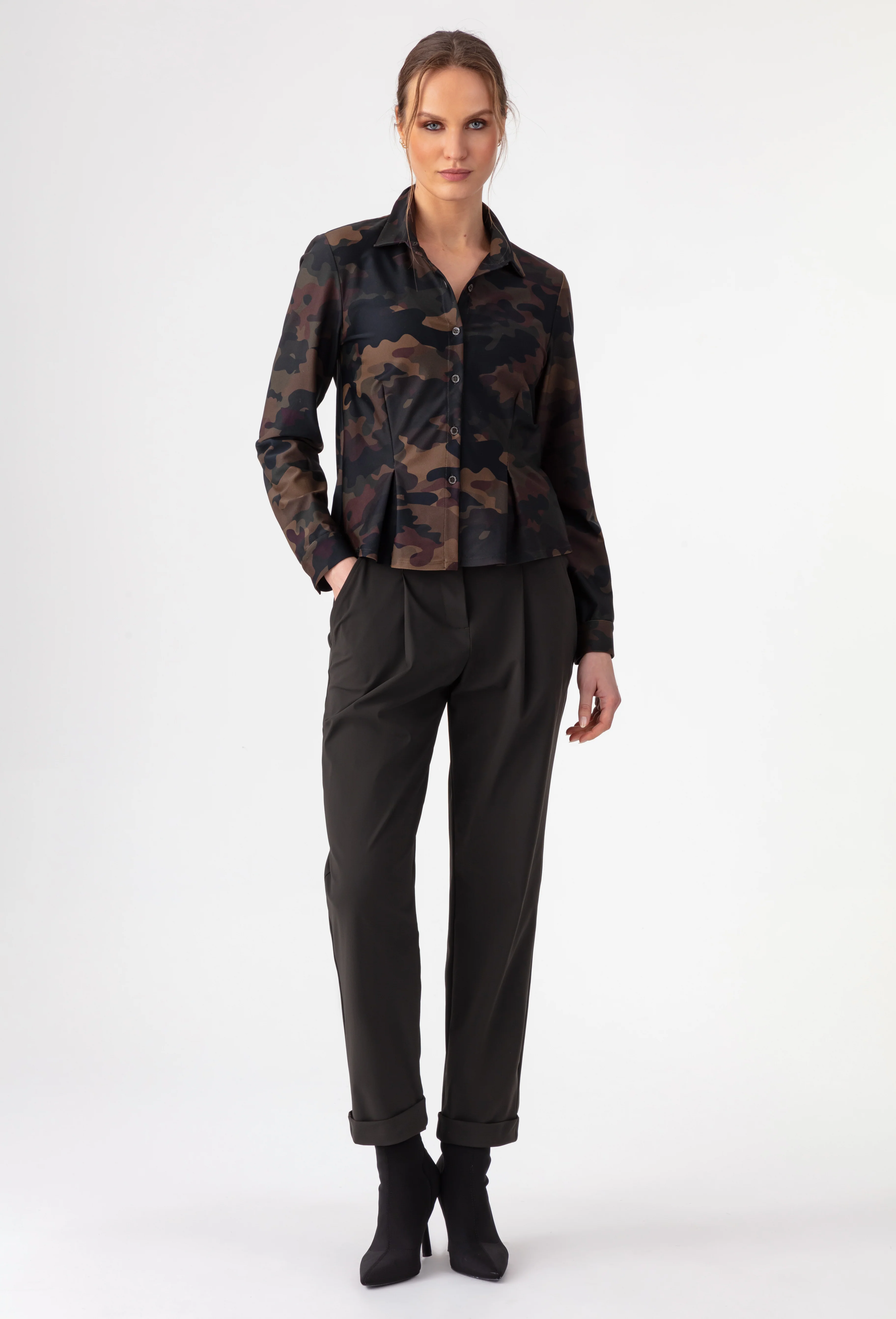 Pantalon HELIOS
