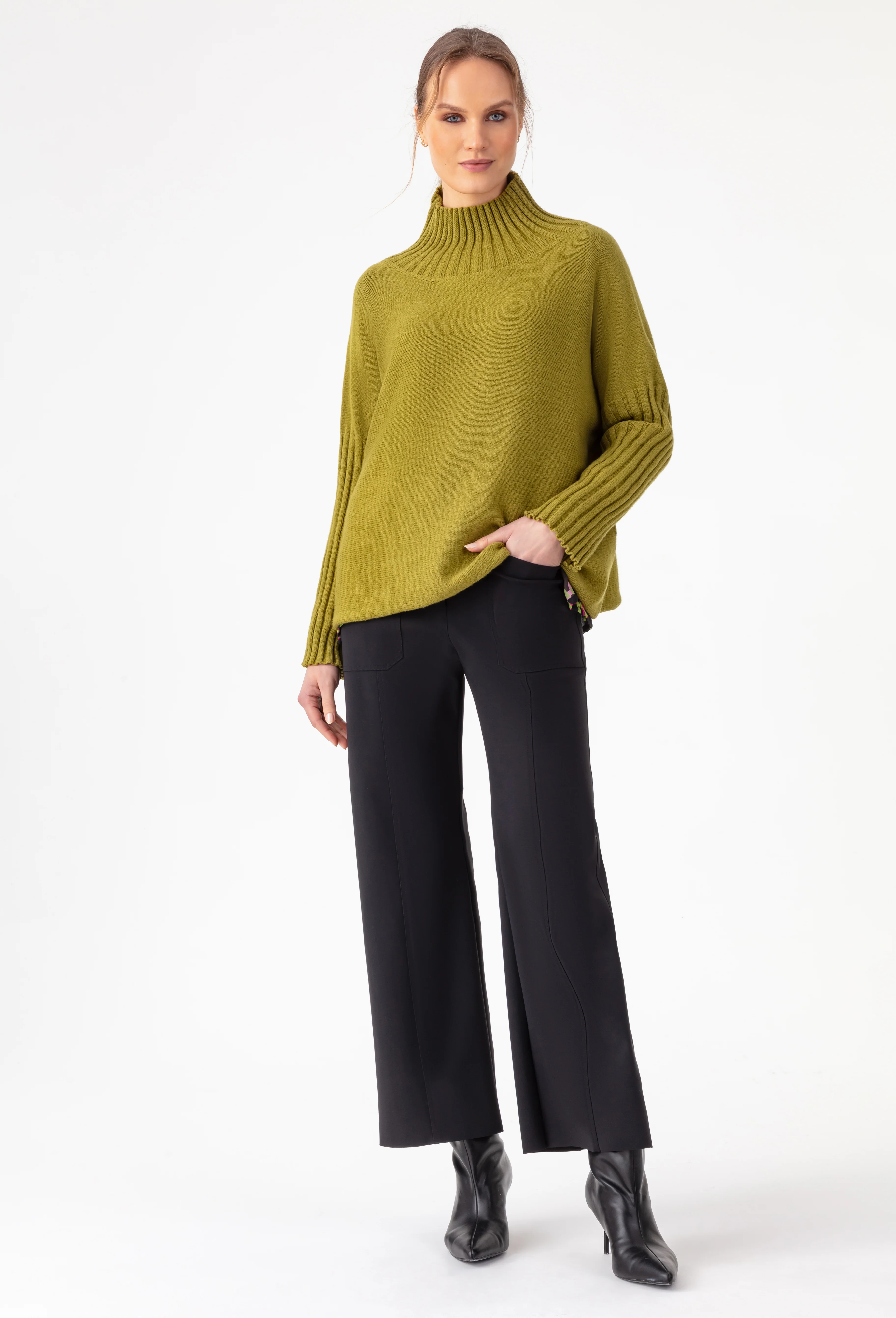 Pantalon MILAN