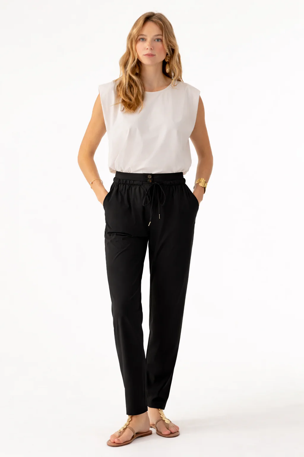 Pantalon DUSTIN