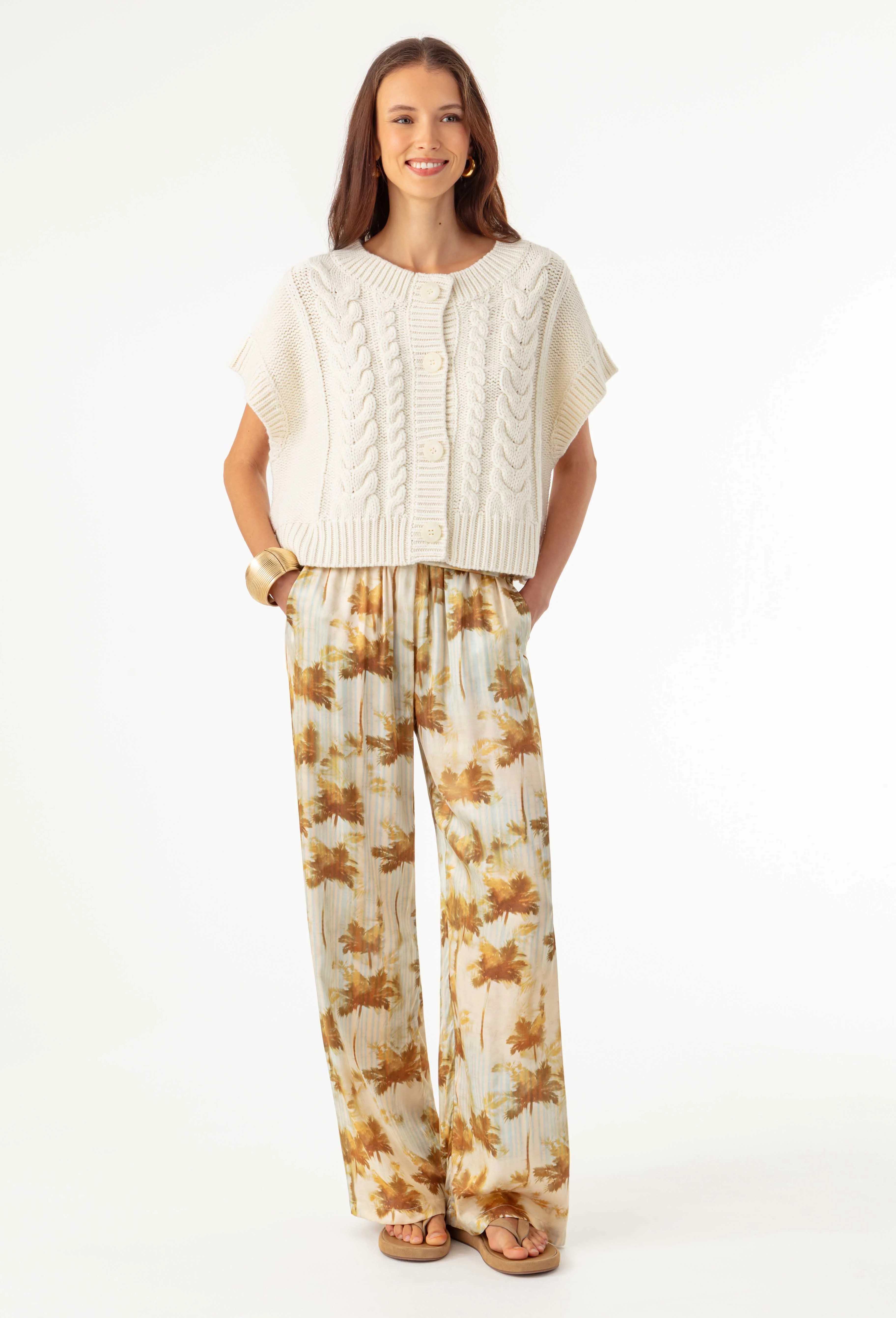 Pantalon ELIAN
