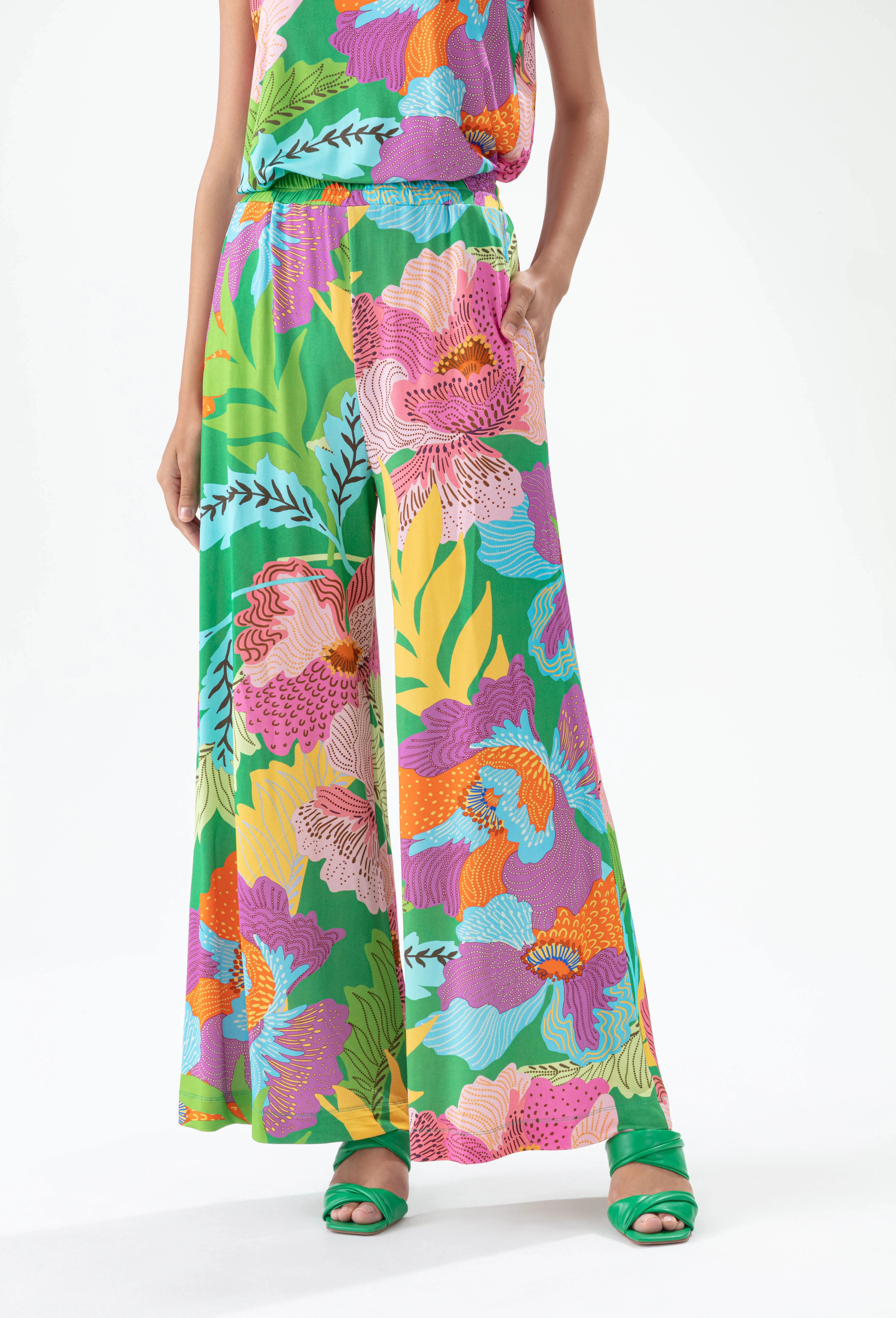 Pantalon EMOTION