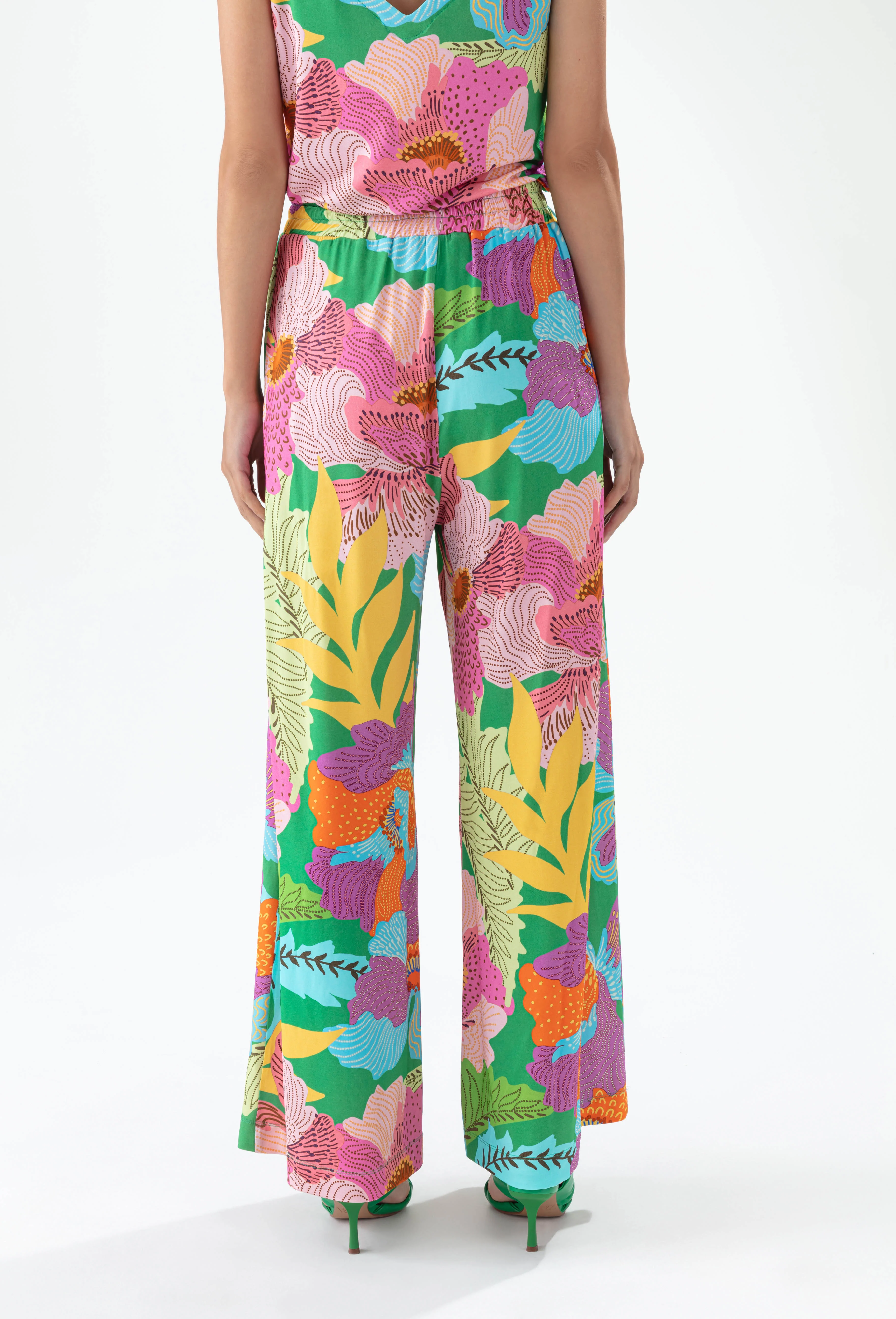 Pantalon EMOTION - Image 2