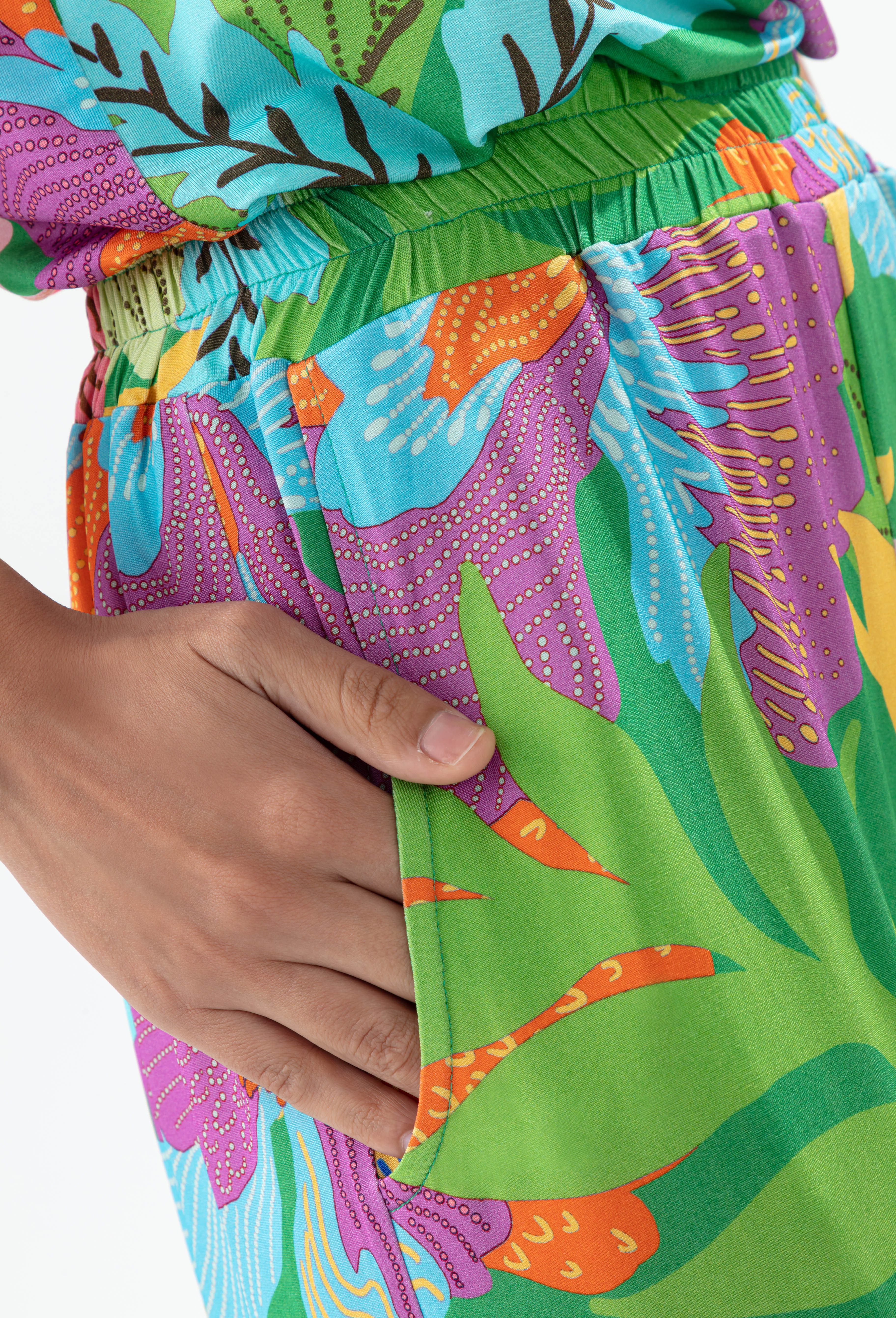 Pantalon EMOTION - Image 3