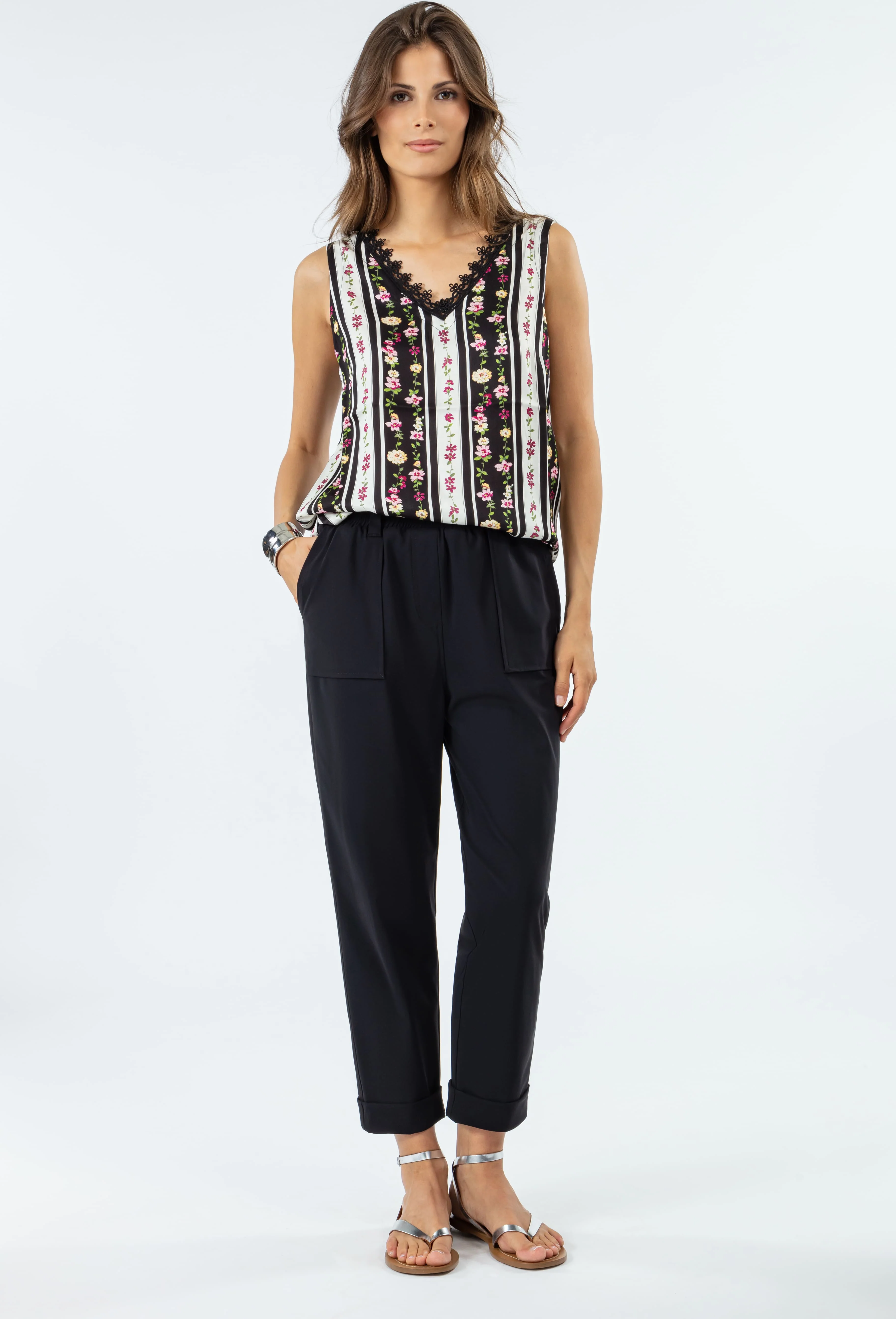 Pantalon MASA