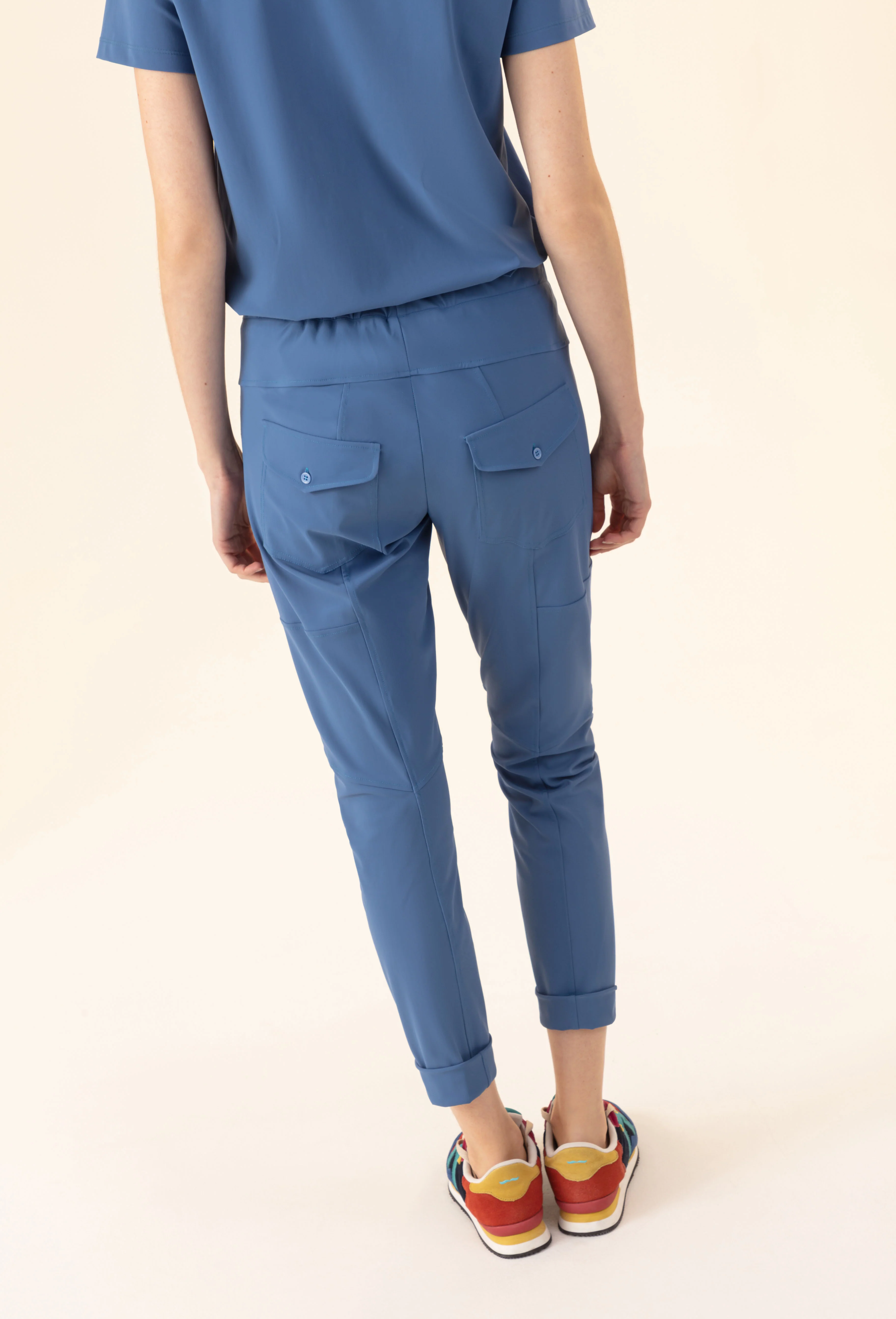 Pantalon ESTEREL - Image 4