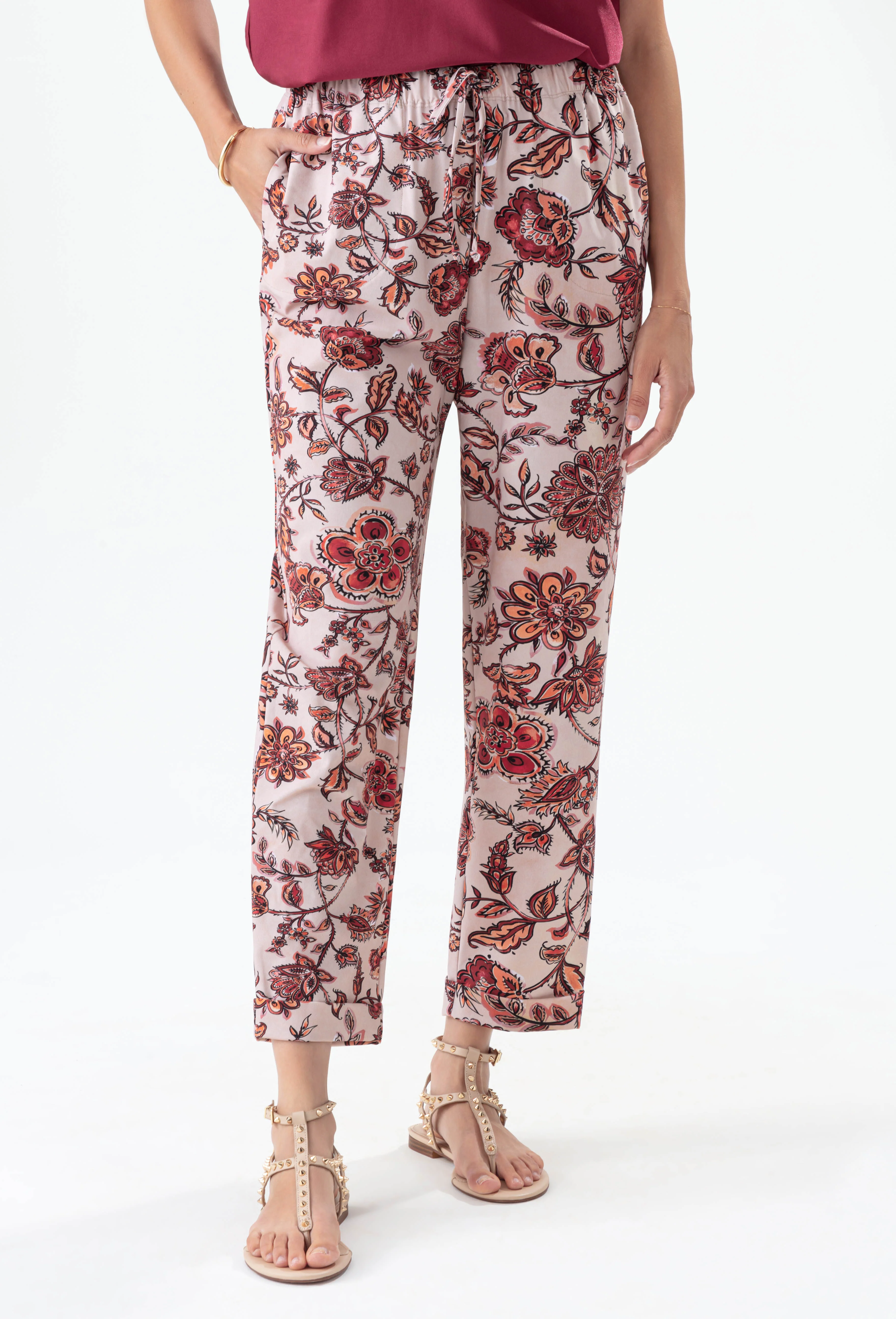 Pantalon ETERNITE