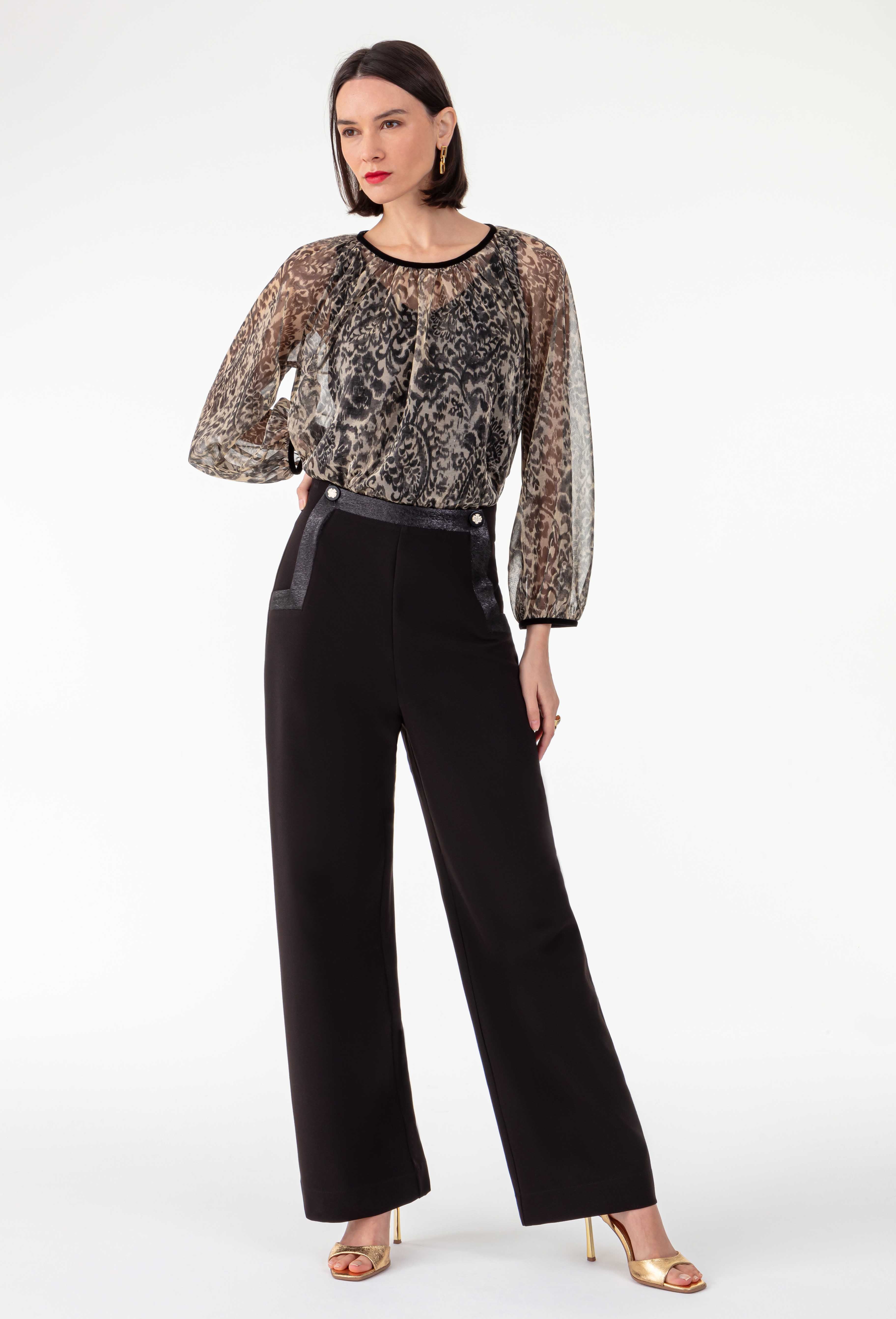 Pantalon EZEKIEL