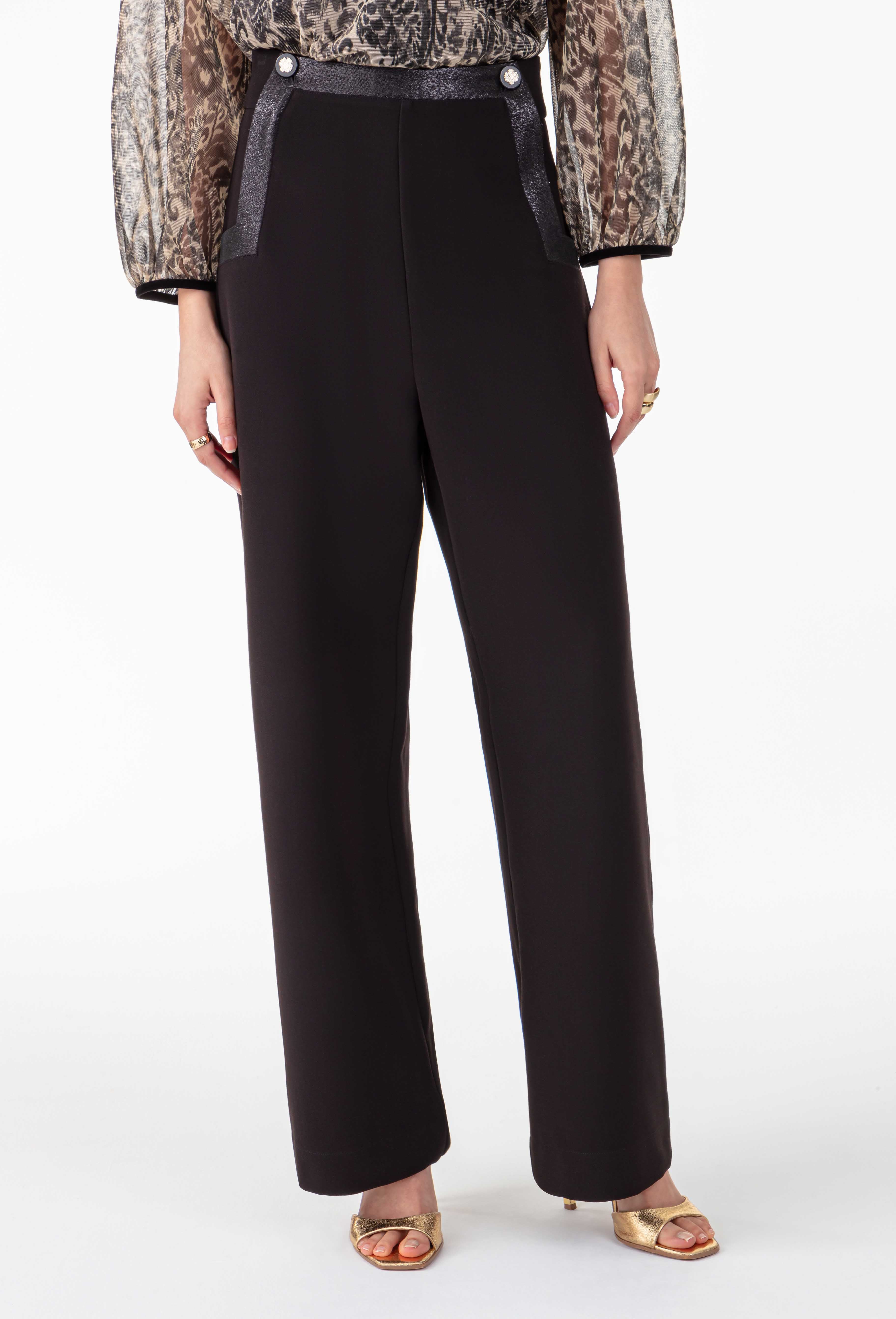 Pantalon EZEKIEL - Image 4