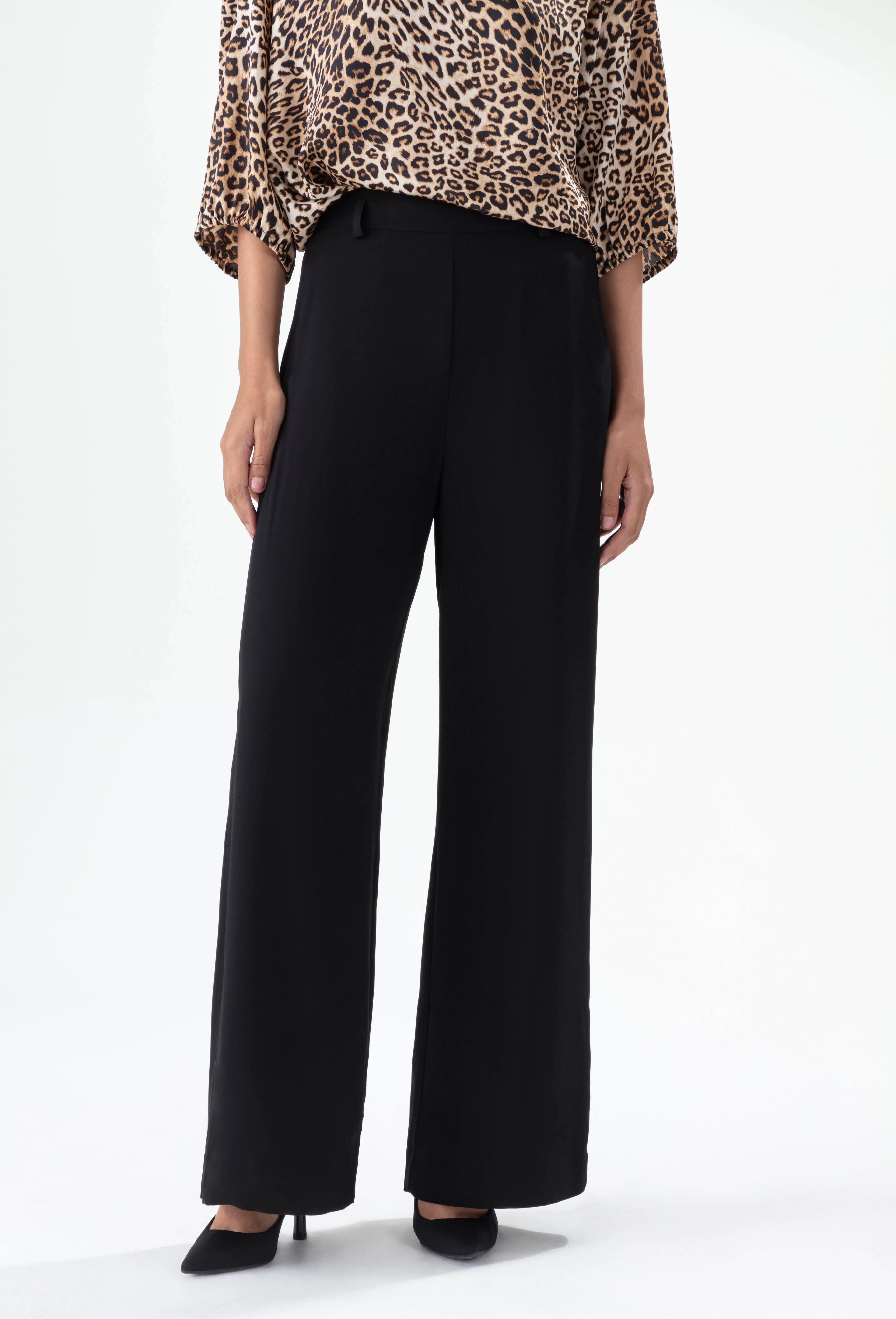 Pantalon FAUVE