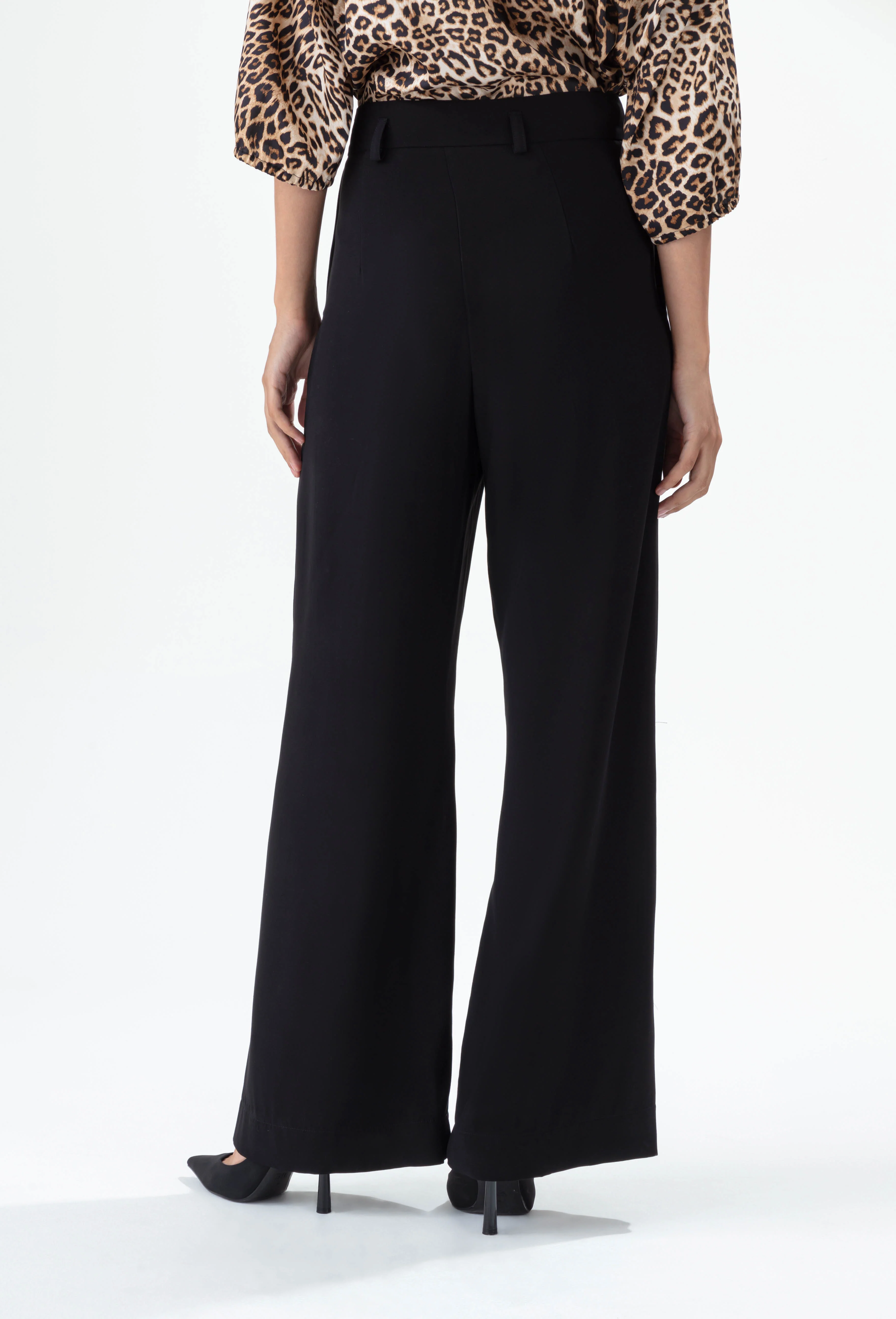 Pantalon FAUVE - Image 2