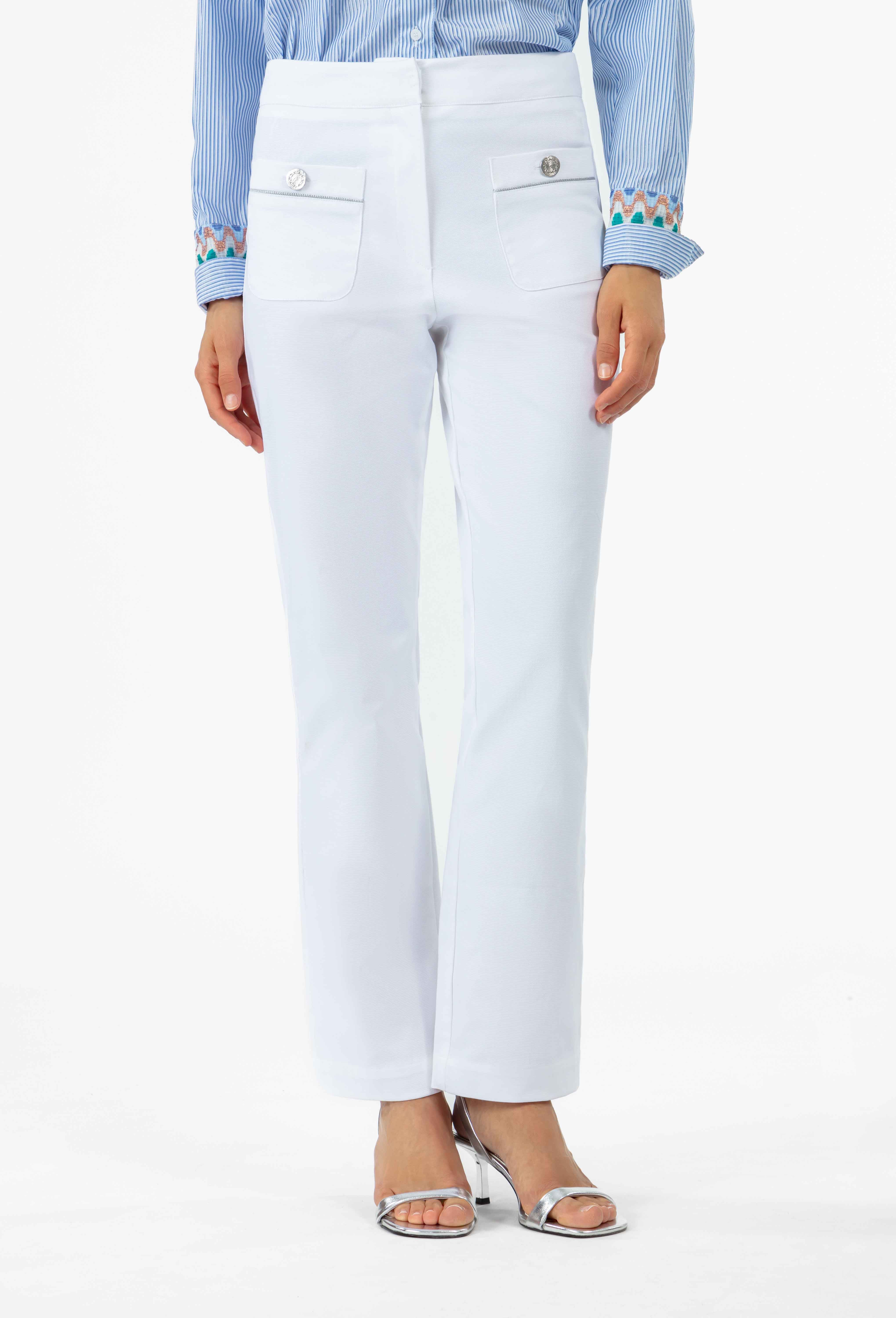 Pantalon RUSSELL - Image 3