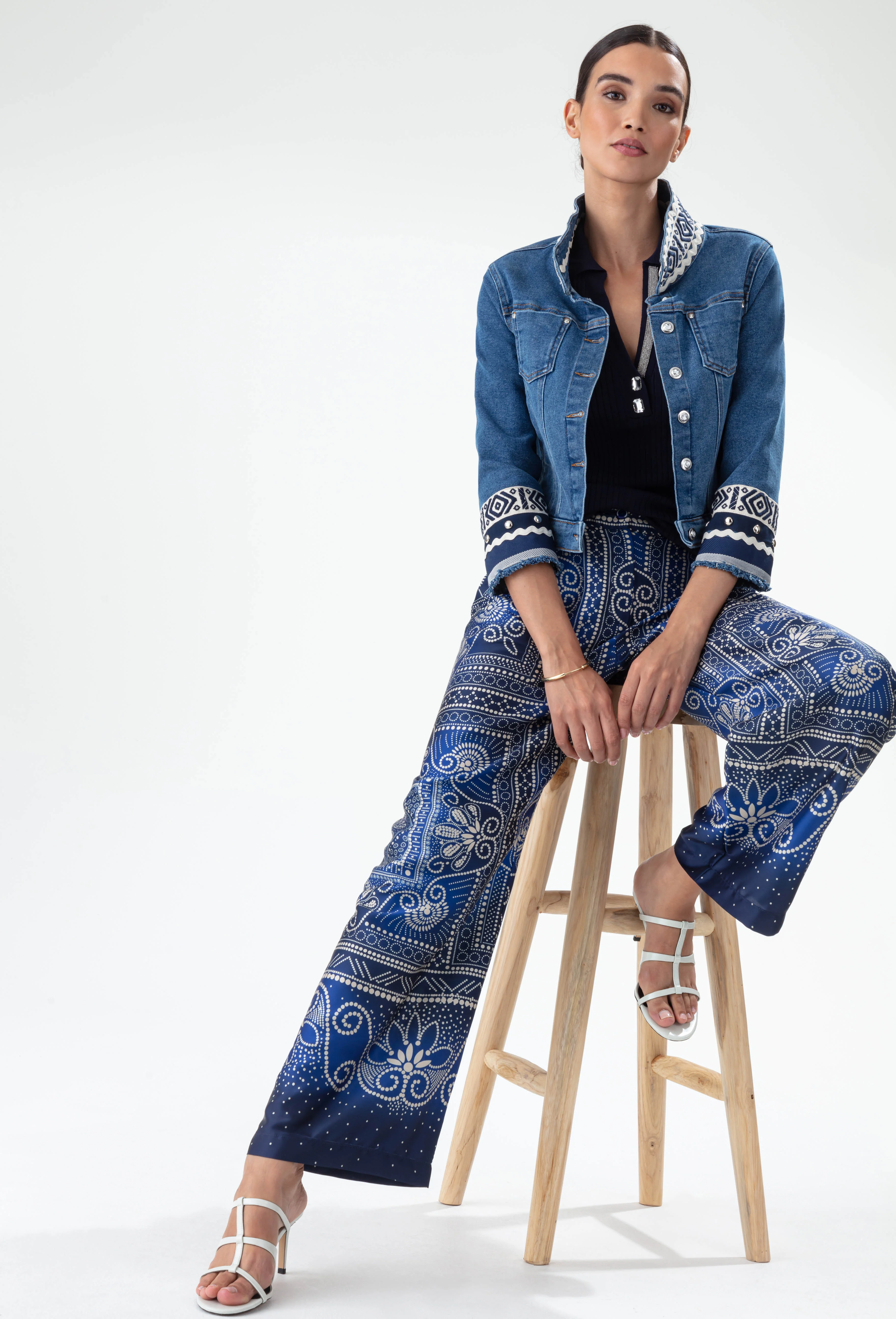 Pantalon GAULTIER - Image 6