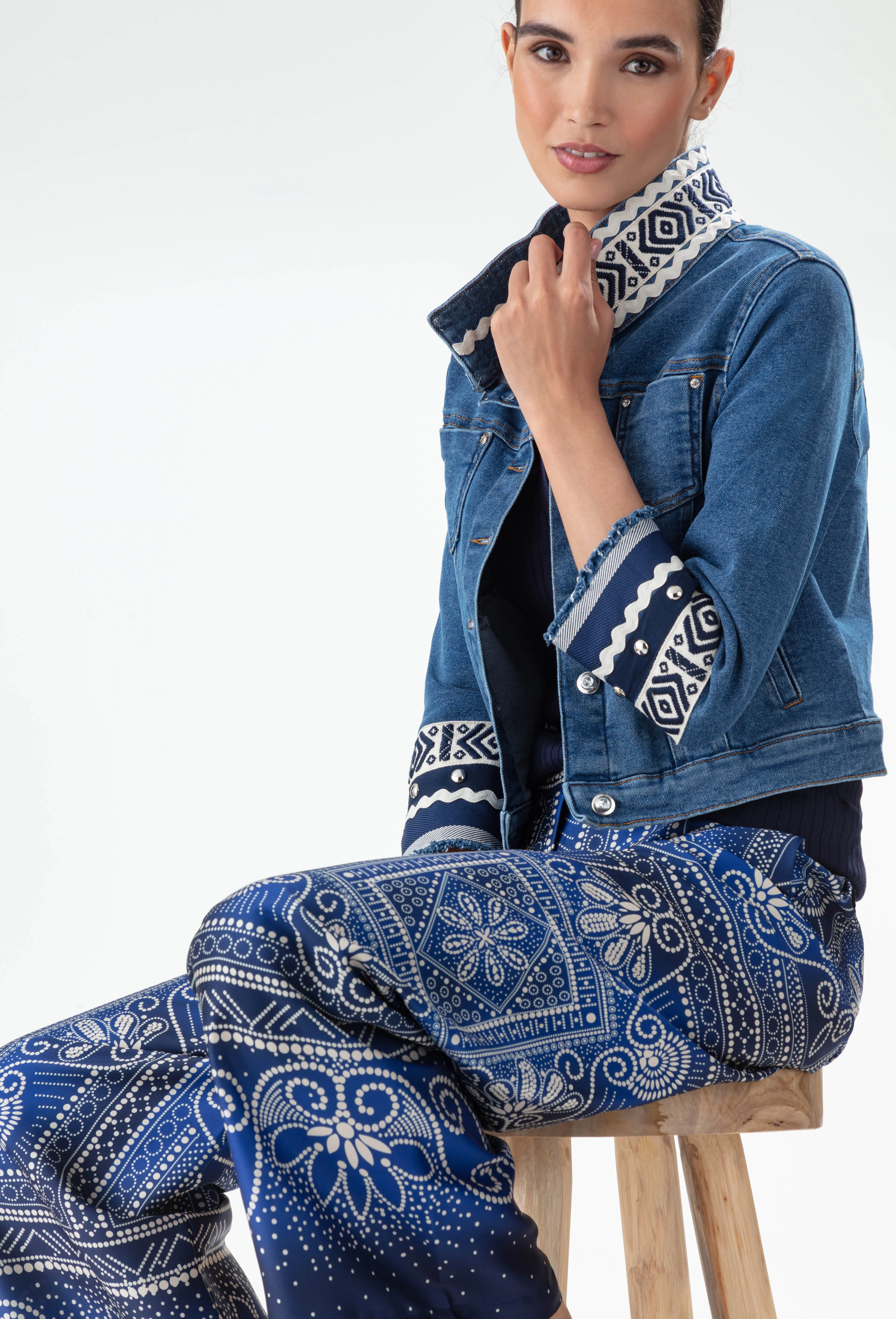 Pantalon GAULTIER - Image 7