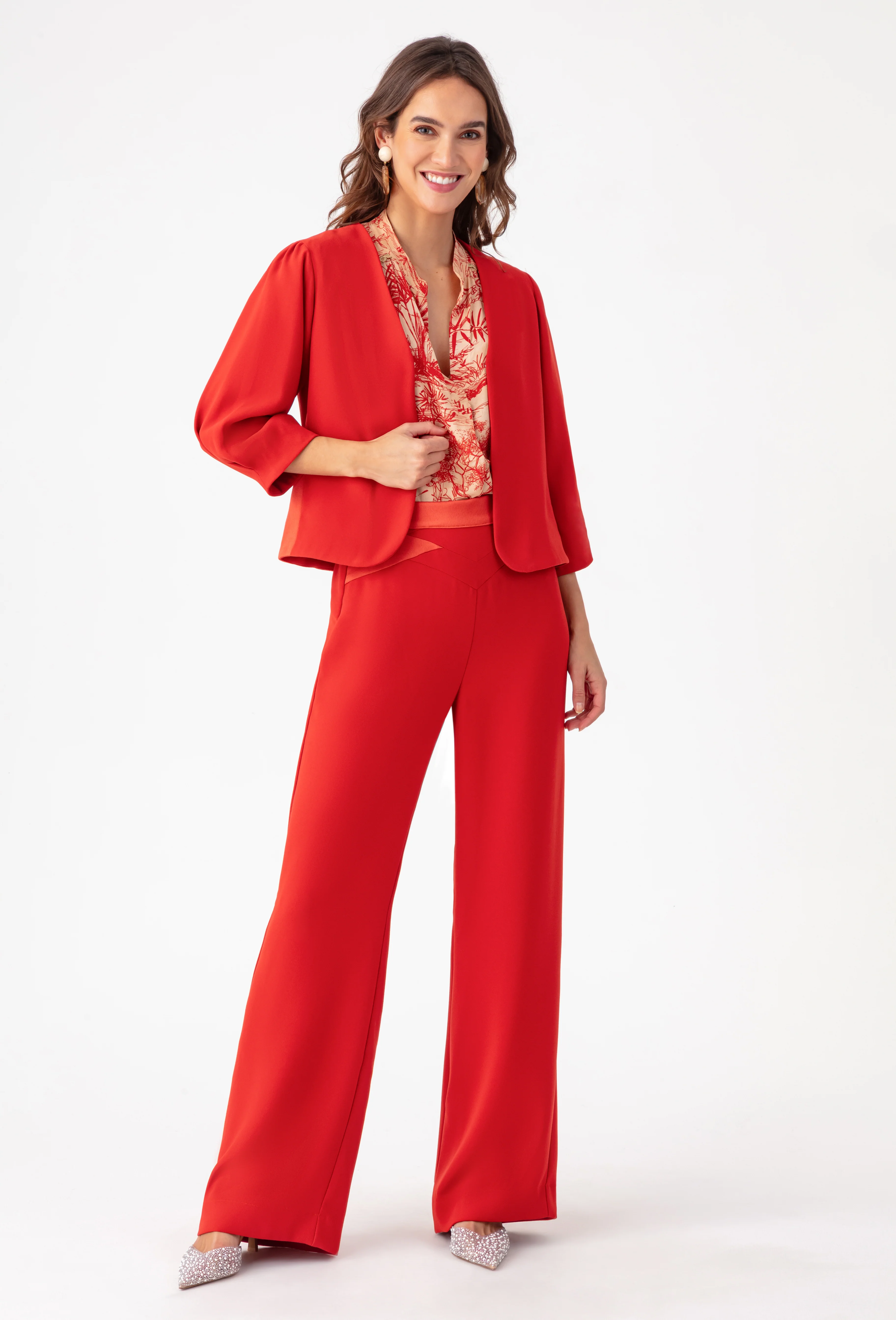 Pantalon JODIE