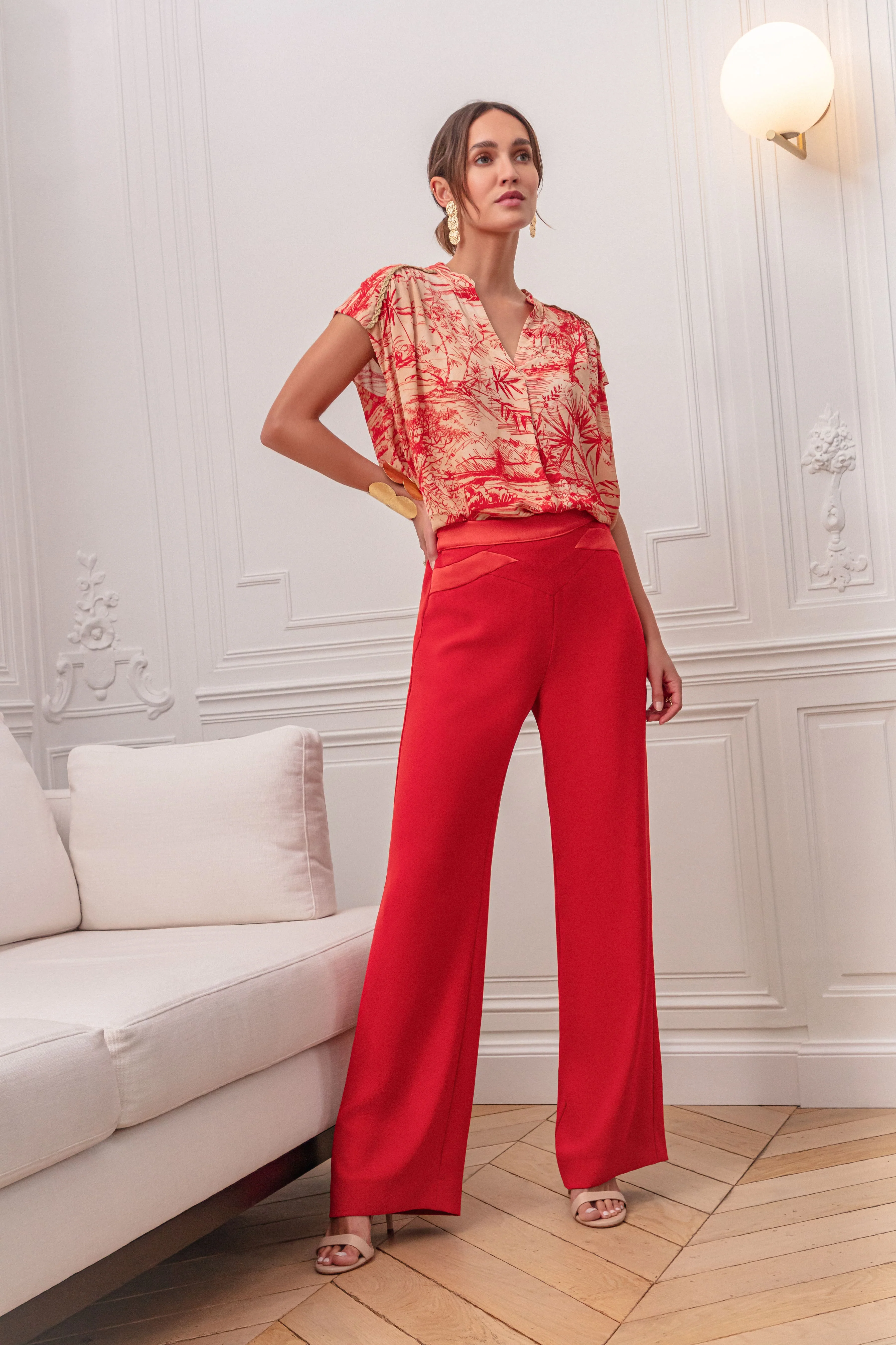 Pantalon JODIE - Image 5