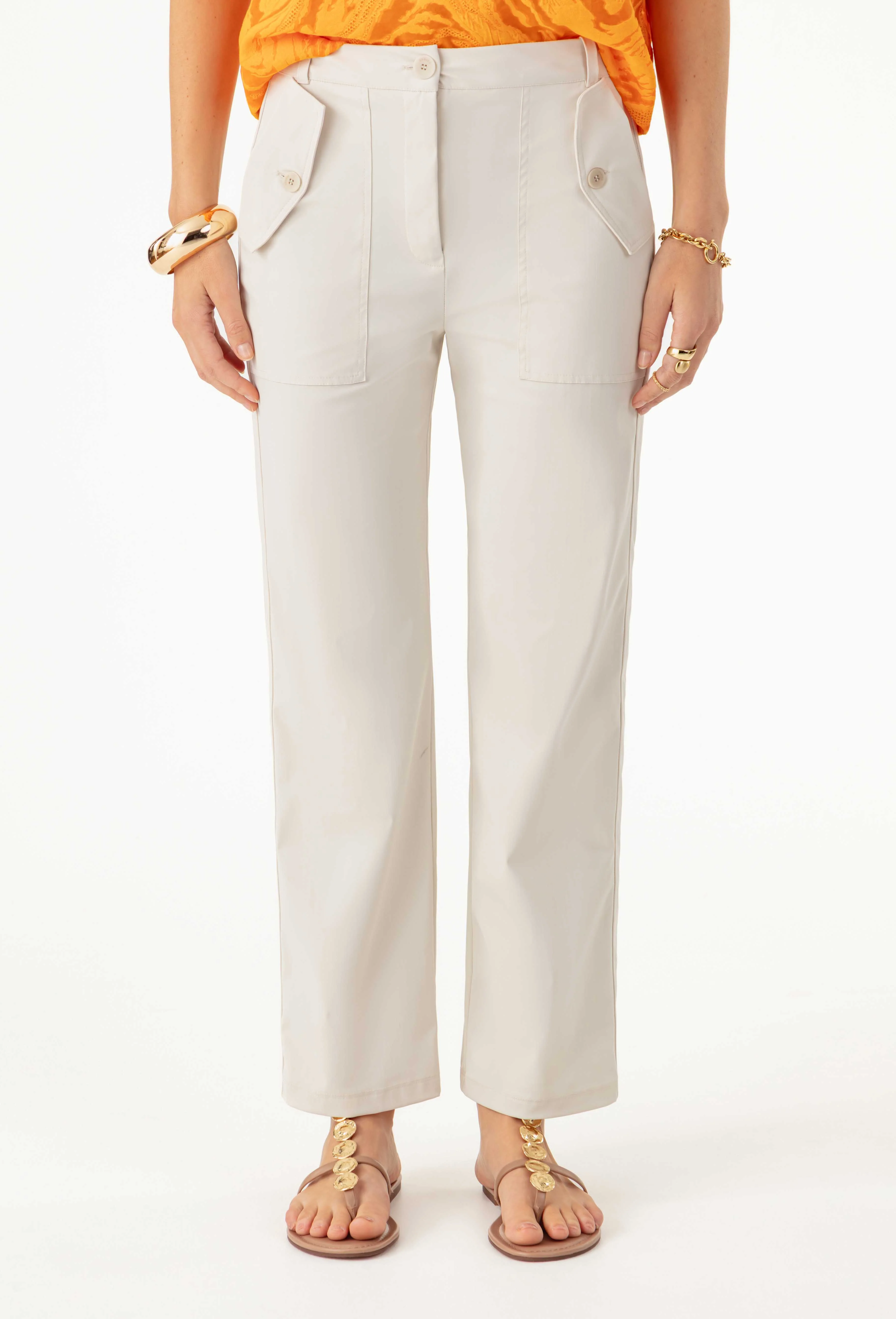 Pantalon GAVIN - Image 4