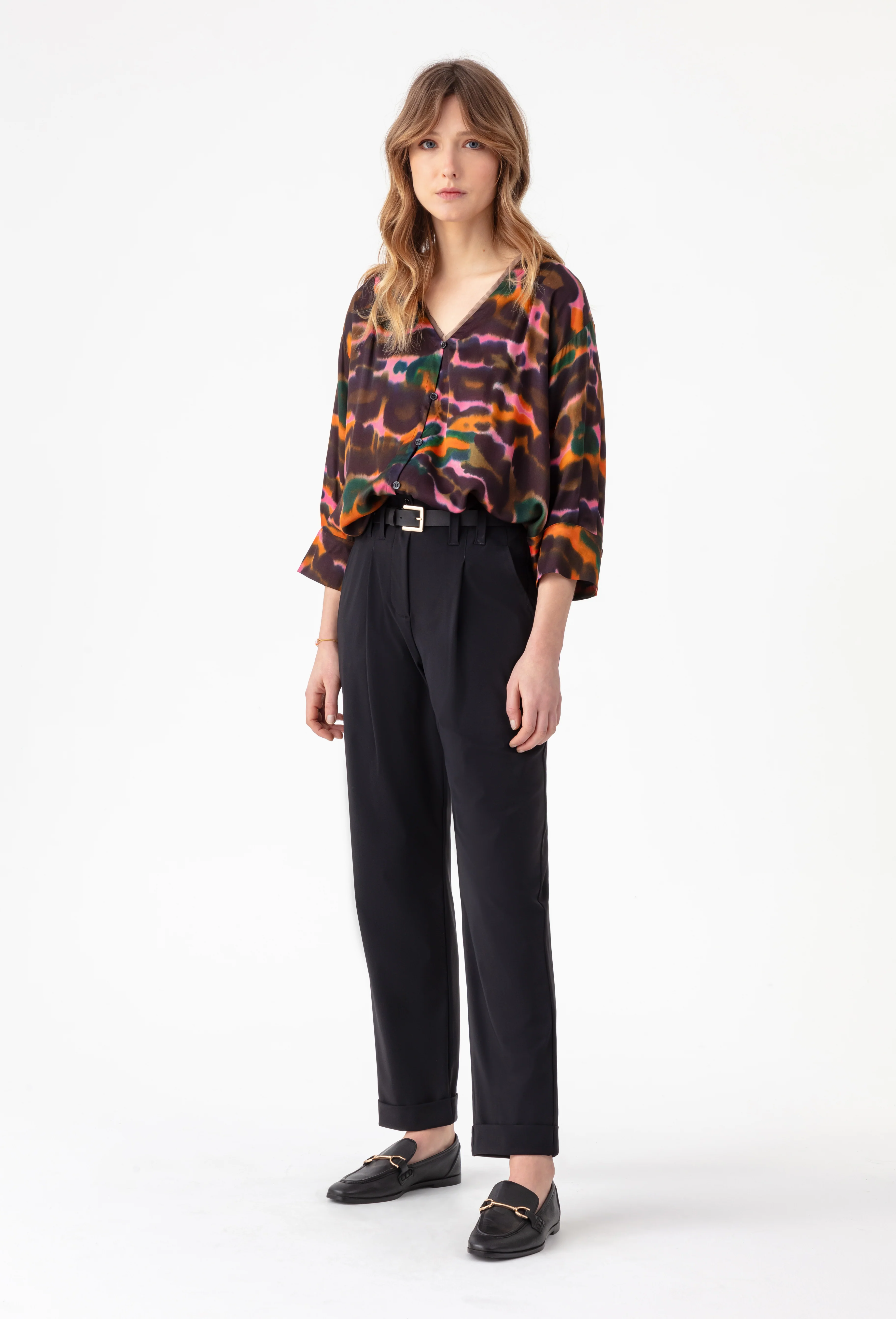 Pantalon HELIOS
