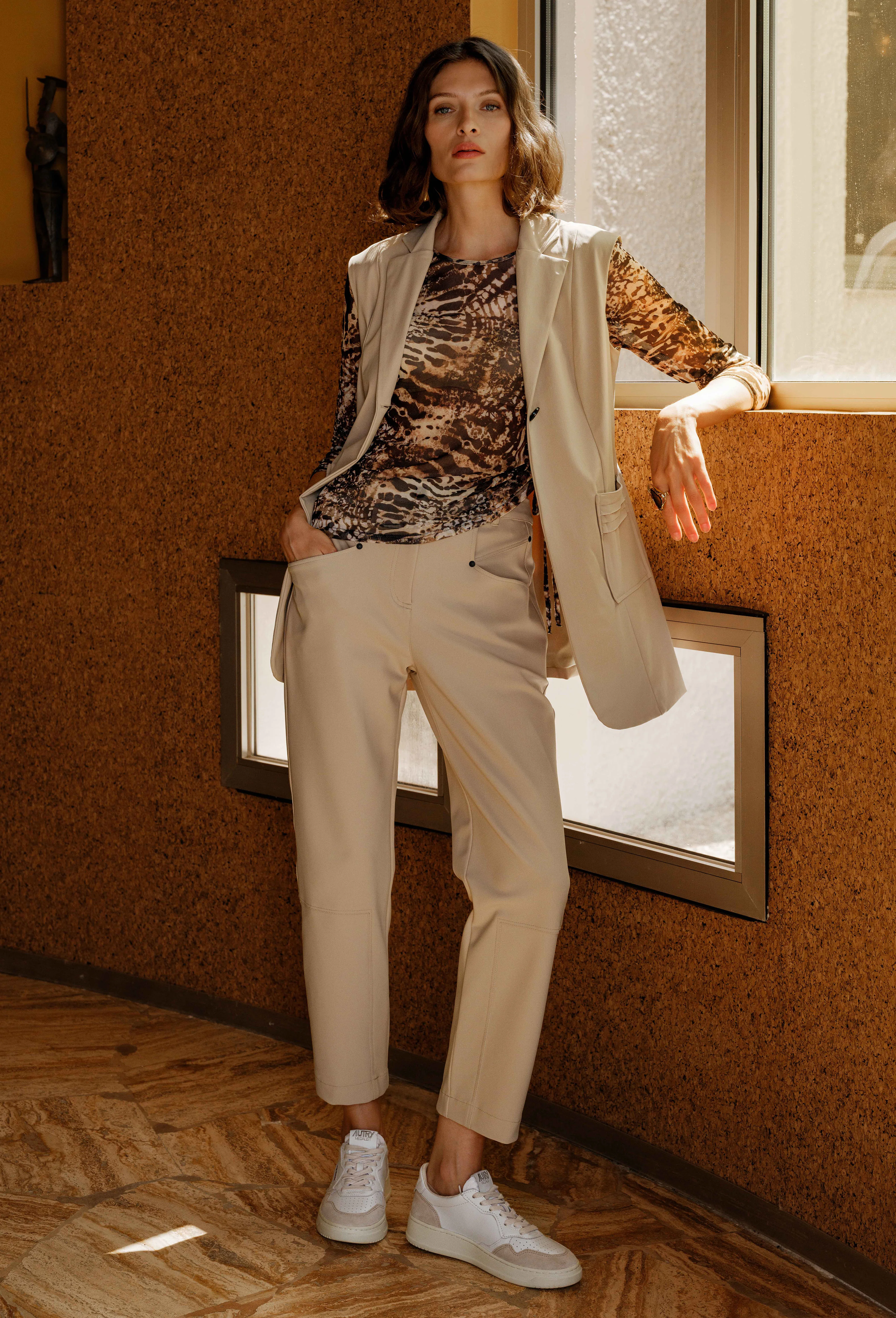 Pantalon HERODE - Image 6