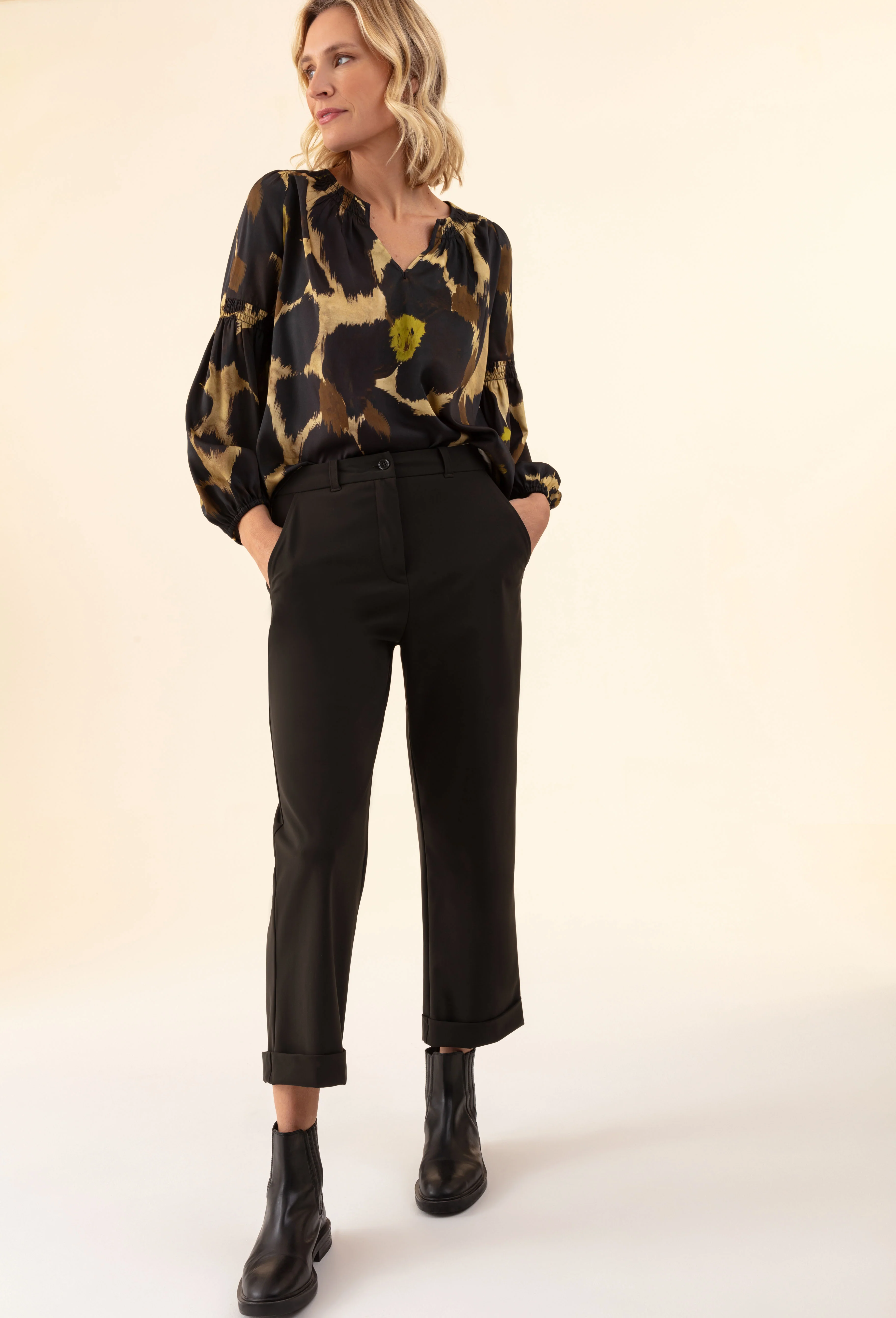 Pantalon IRENA