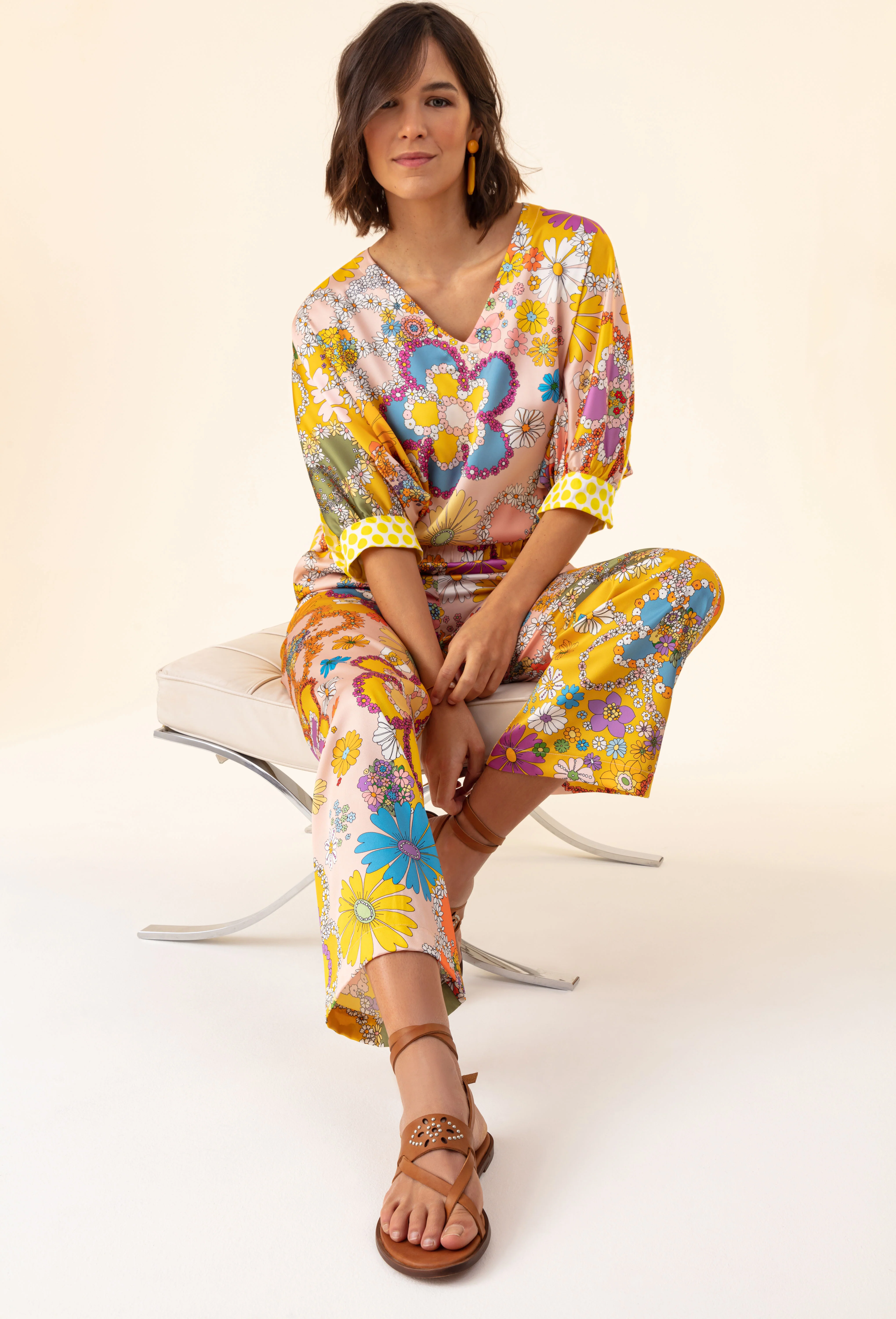 Pantalon JACINTHE - Image 3