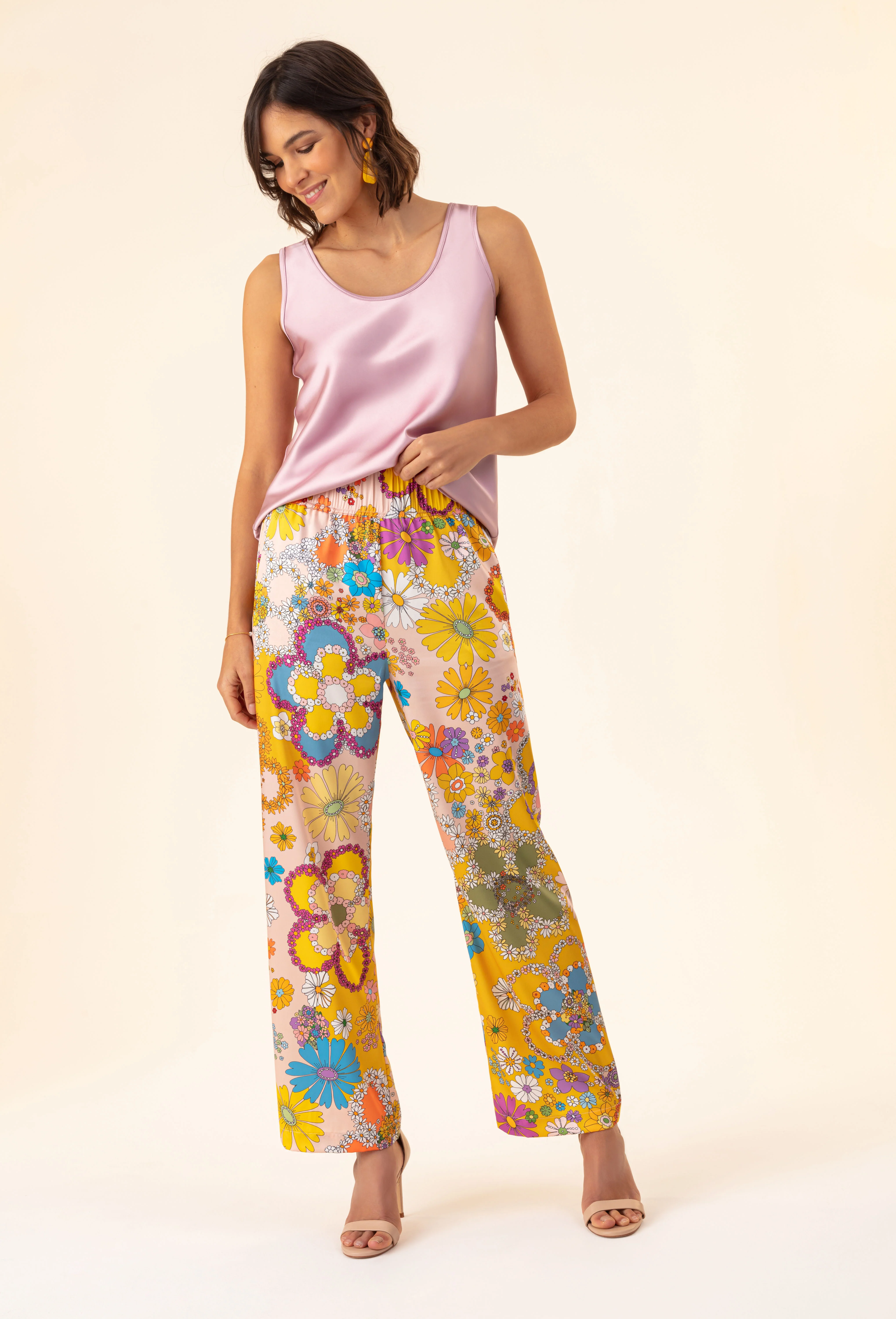 Pantalon JACINTHE - Image 4