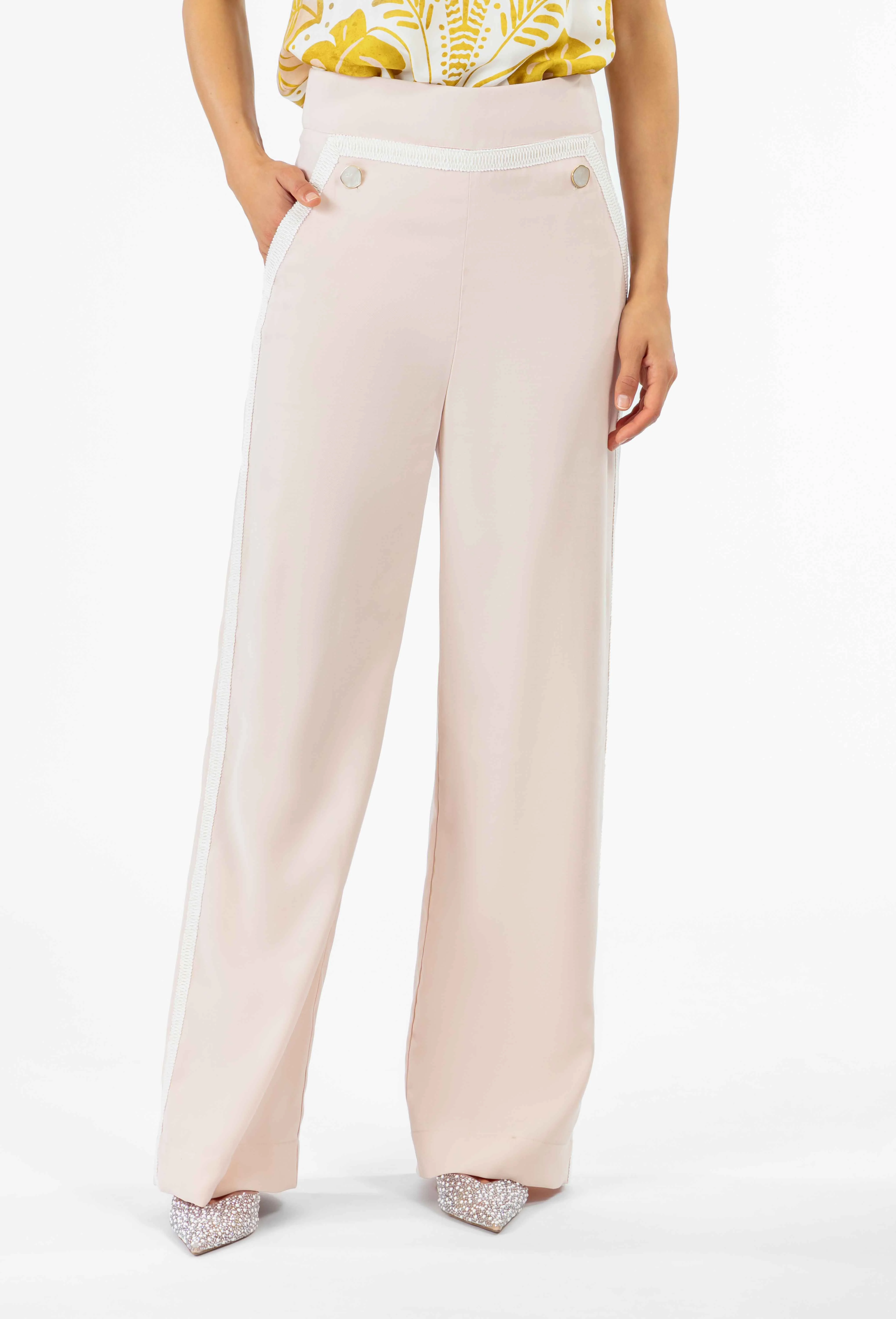 Pantalon JADEN - Image 3