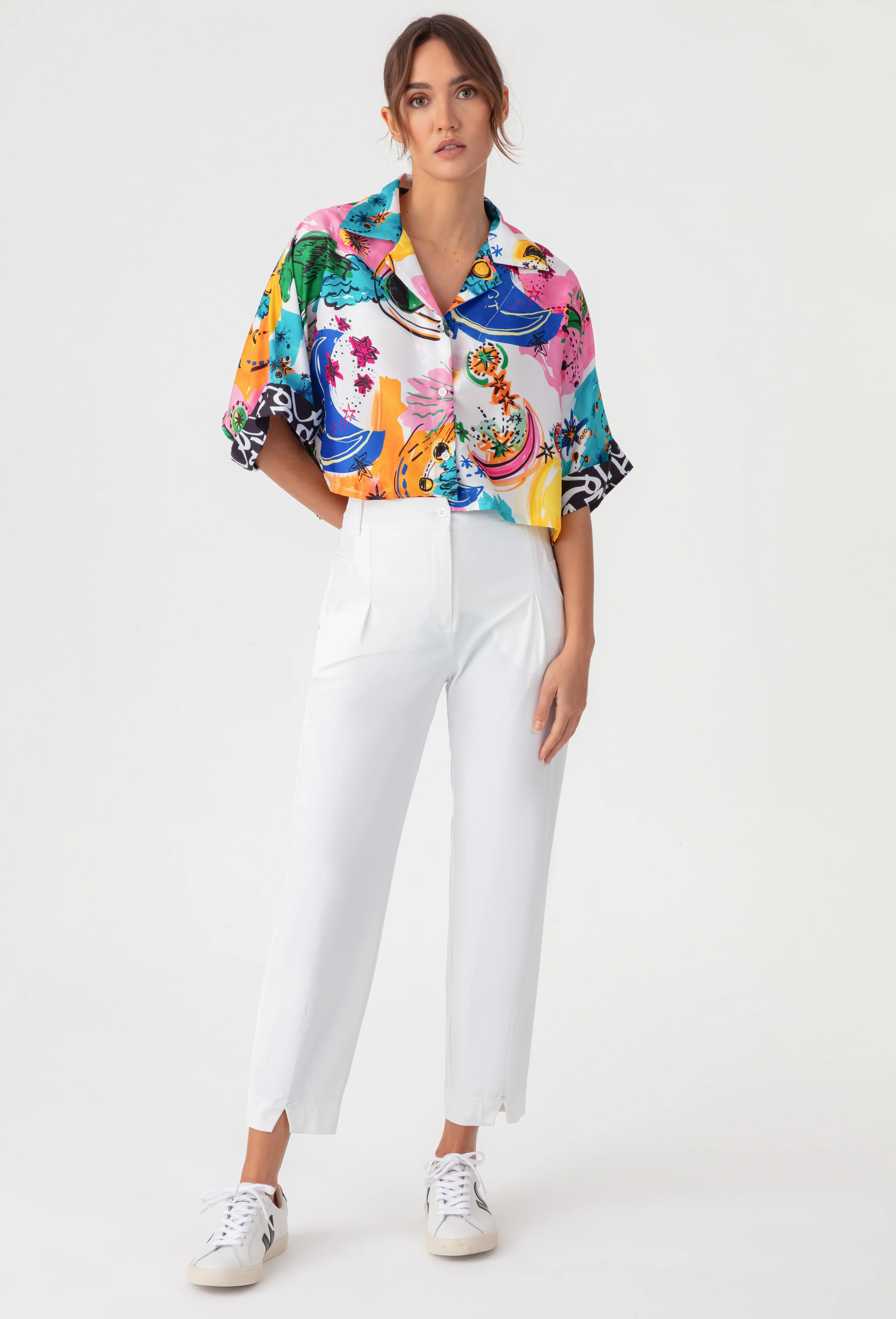 Pantalon JALIA