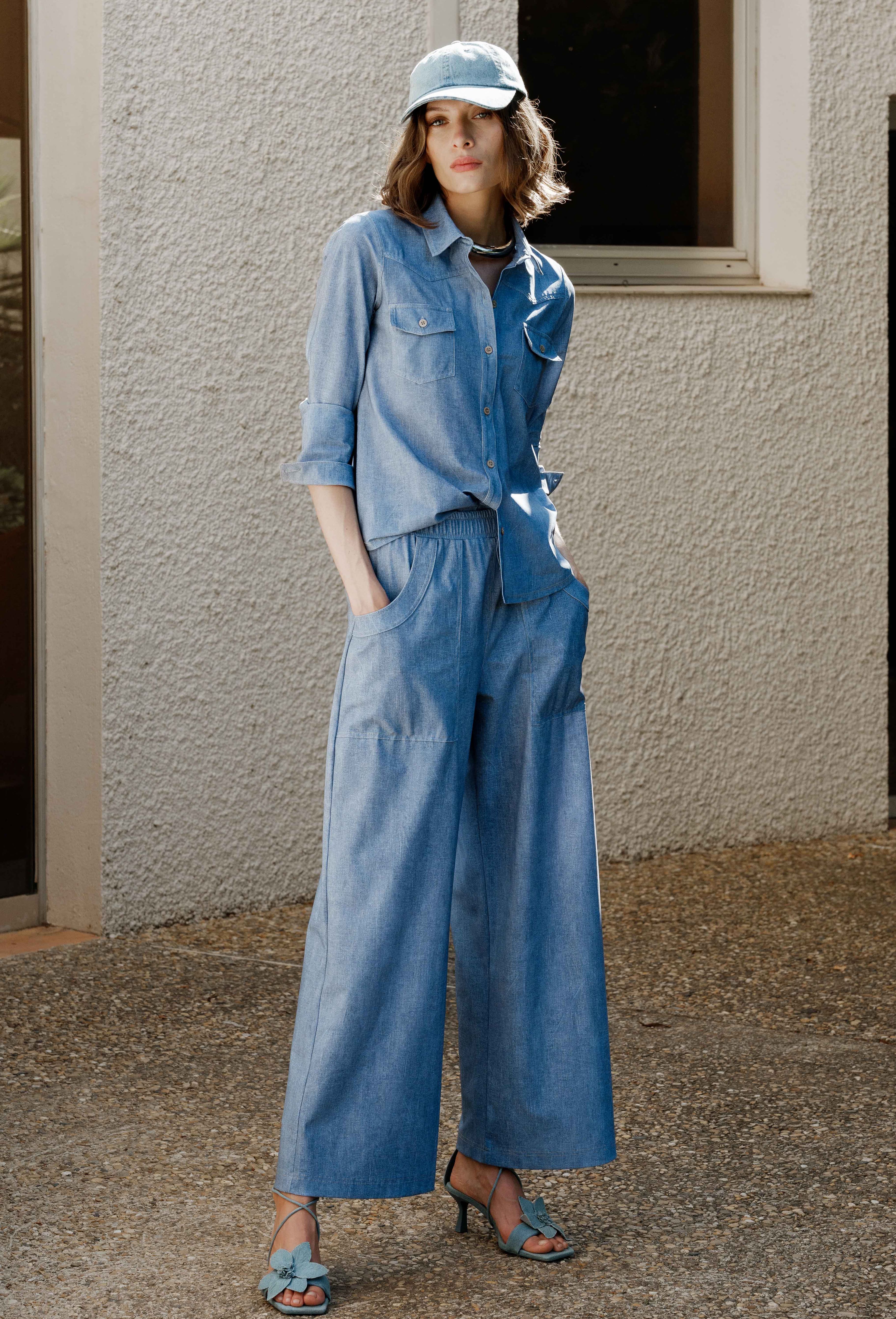Pantalon ADEM