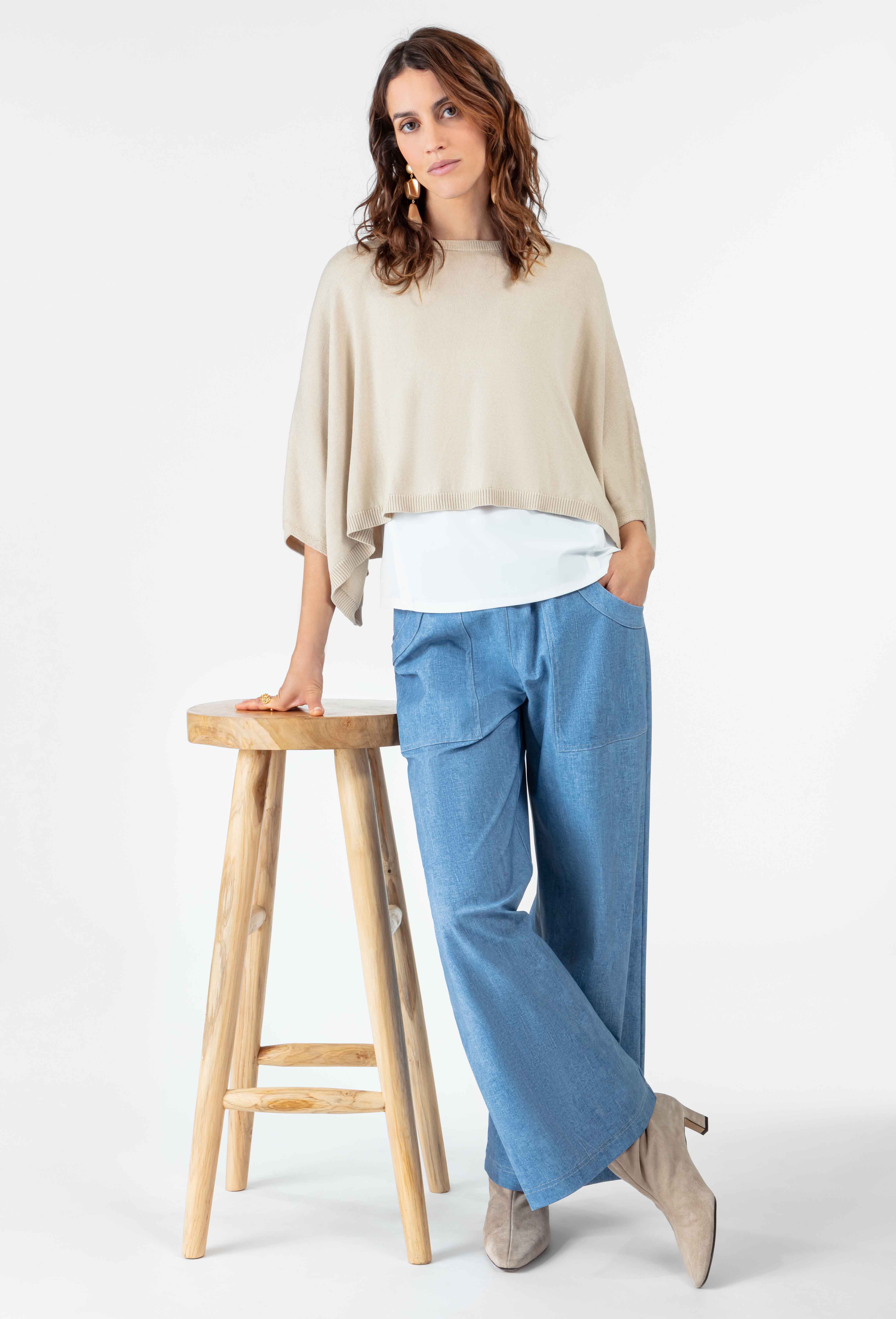 Pantalon ADEM - Image 2