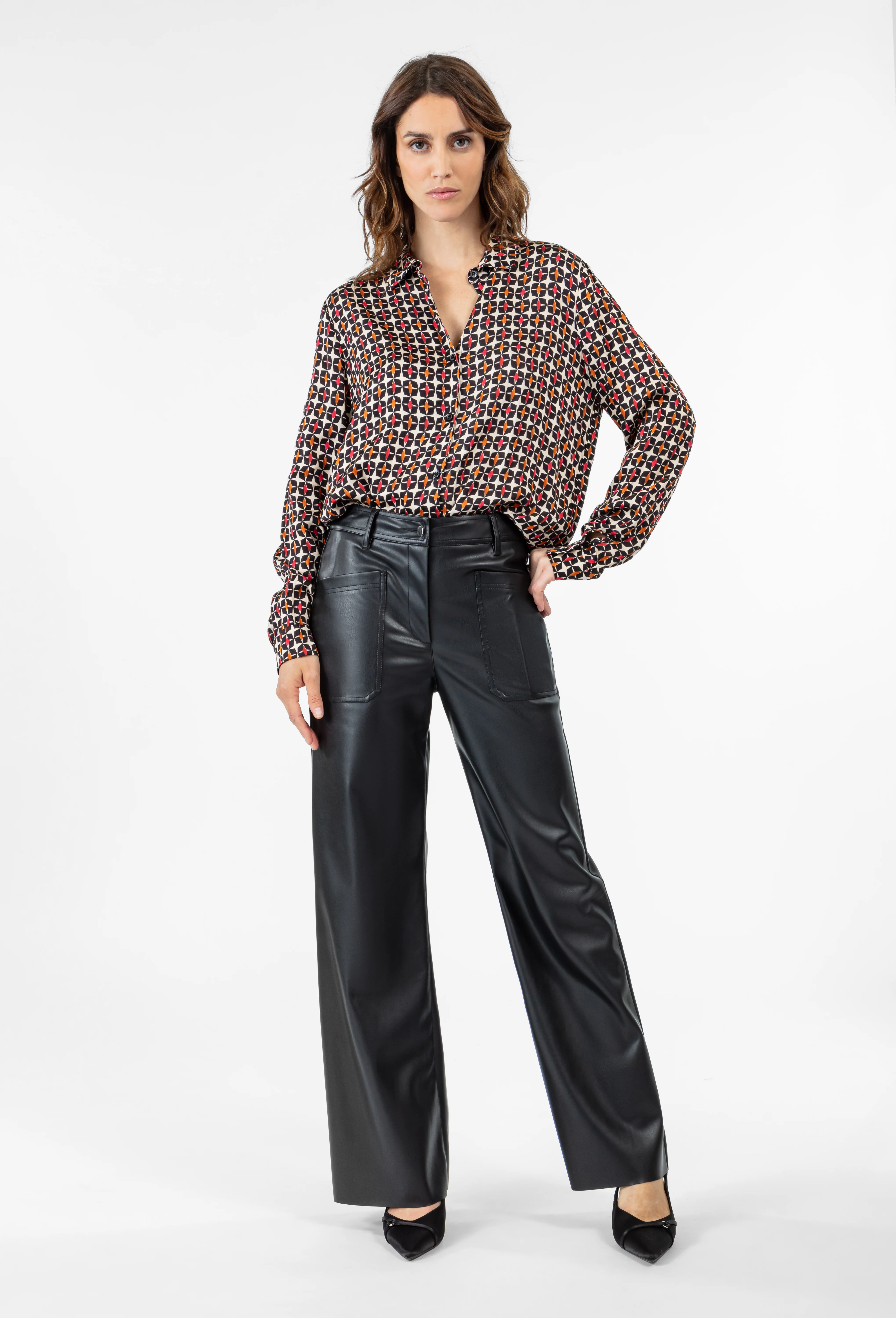 Pantalon CLAYTON