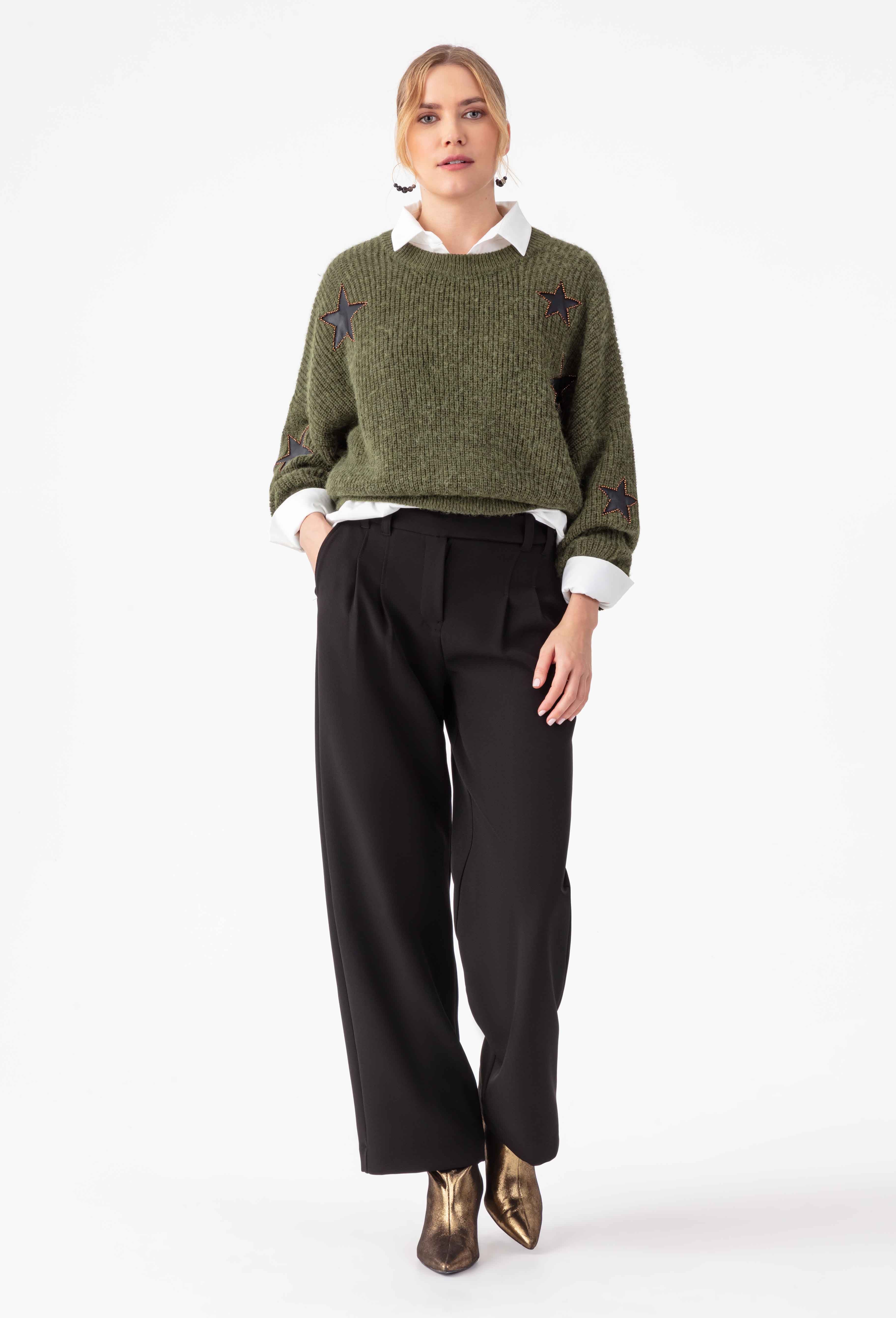 Pantalon COME