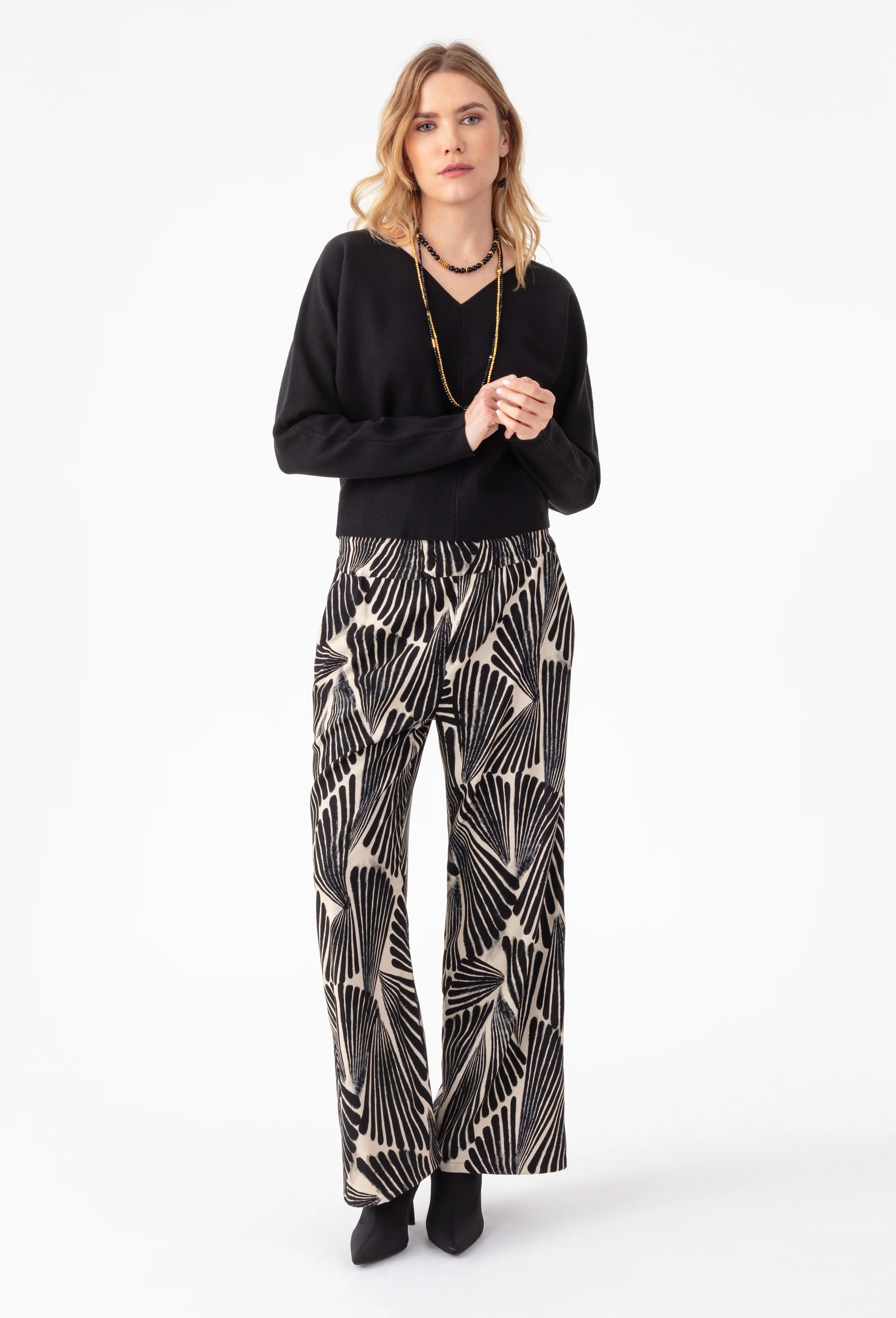 Pantalon EMILY