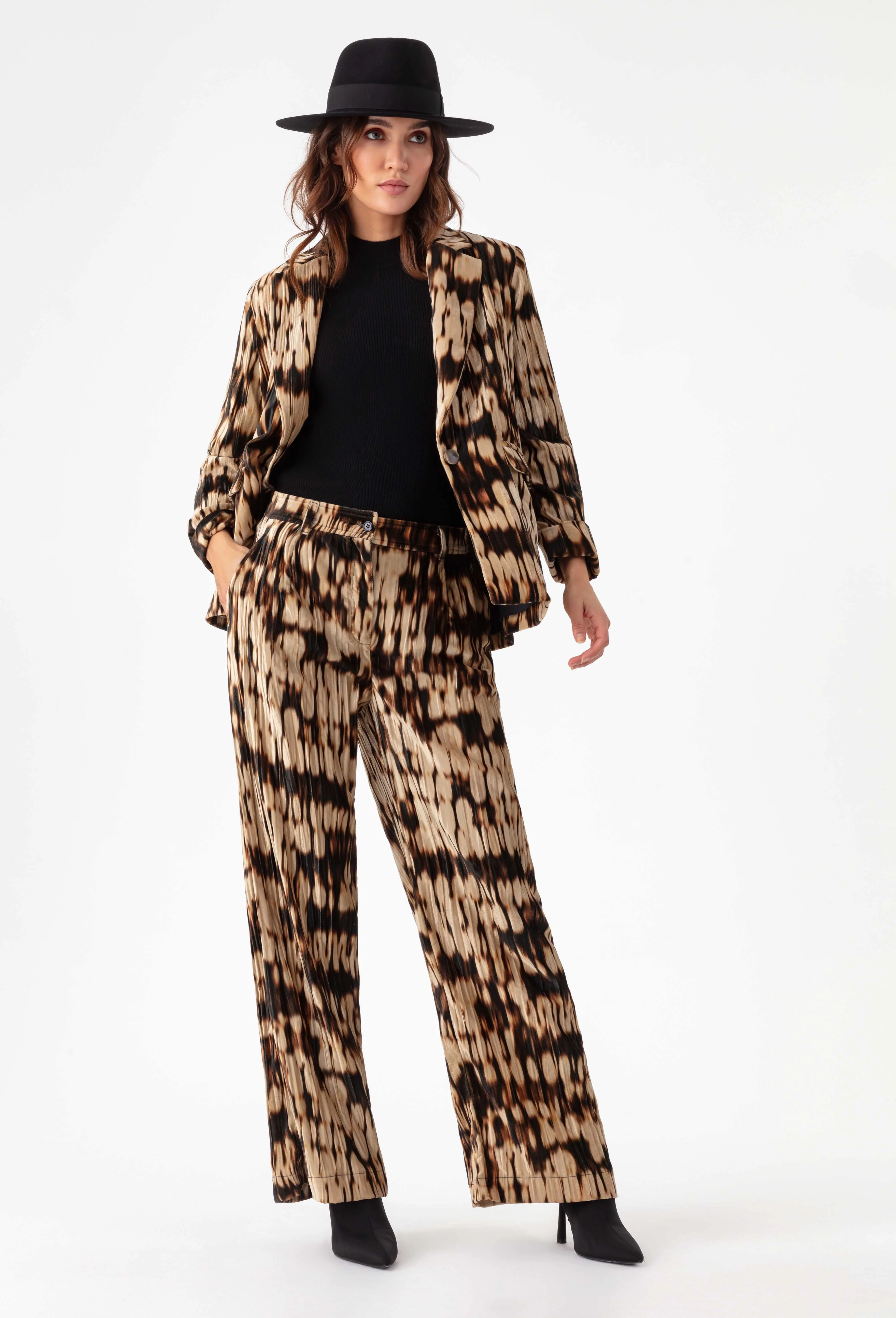 Pantalon EZRA