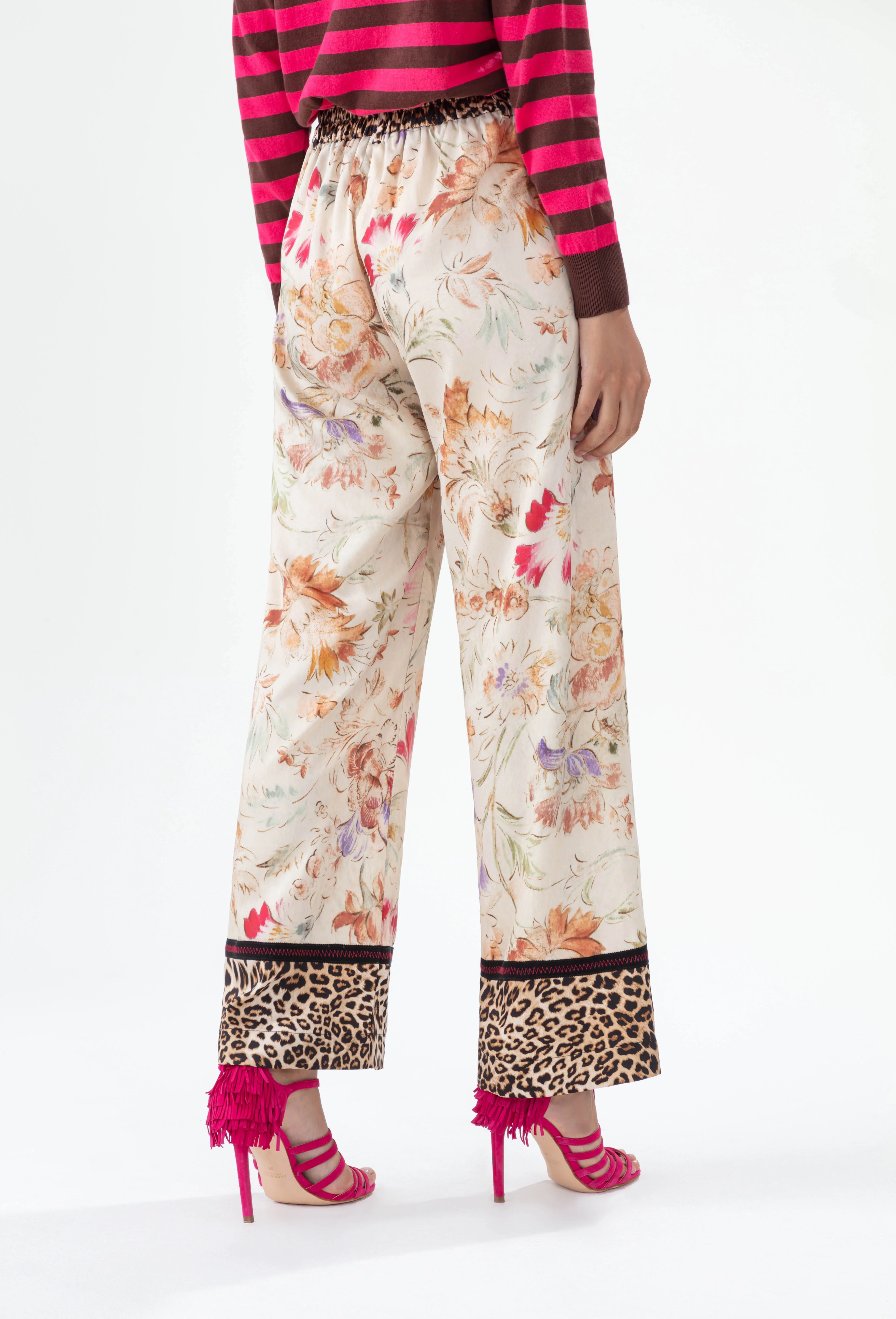 Pantalon large FEROCE - Image 2