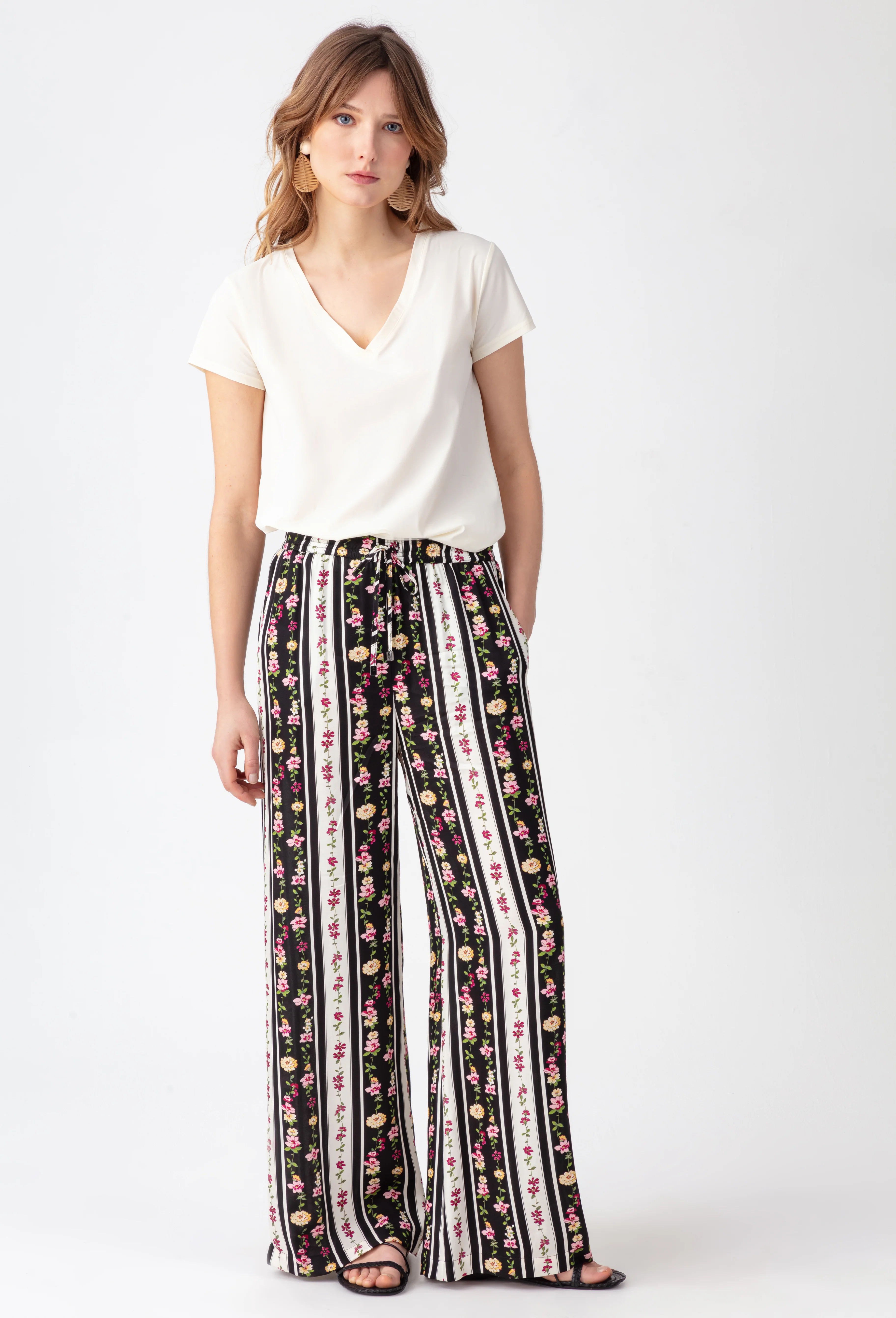 Pantalon REINA