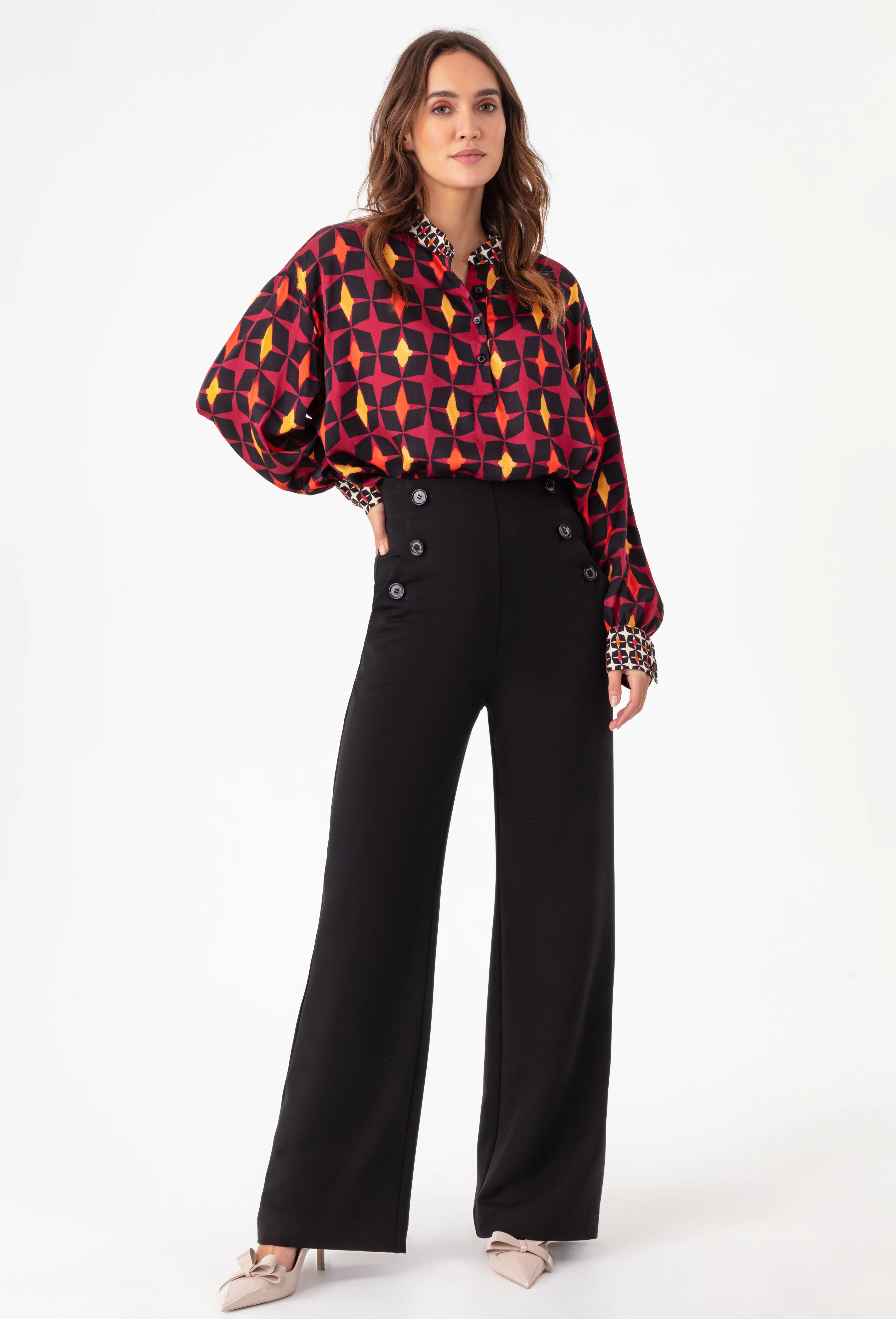 Pantalon MATEO