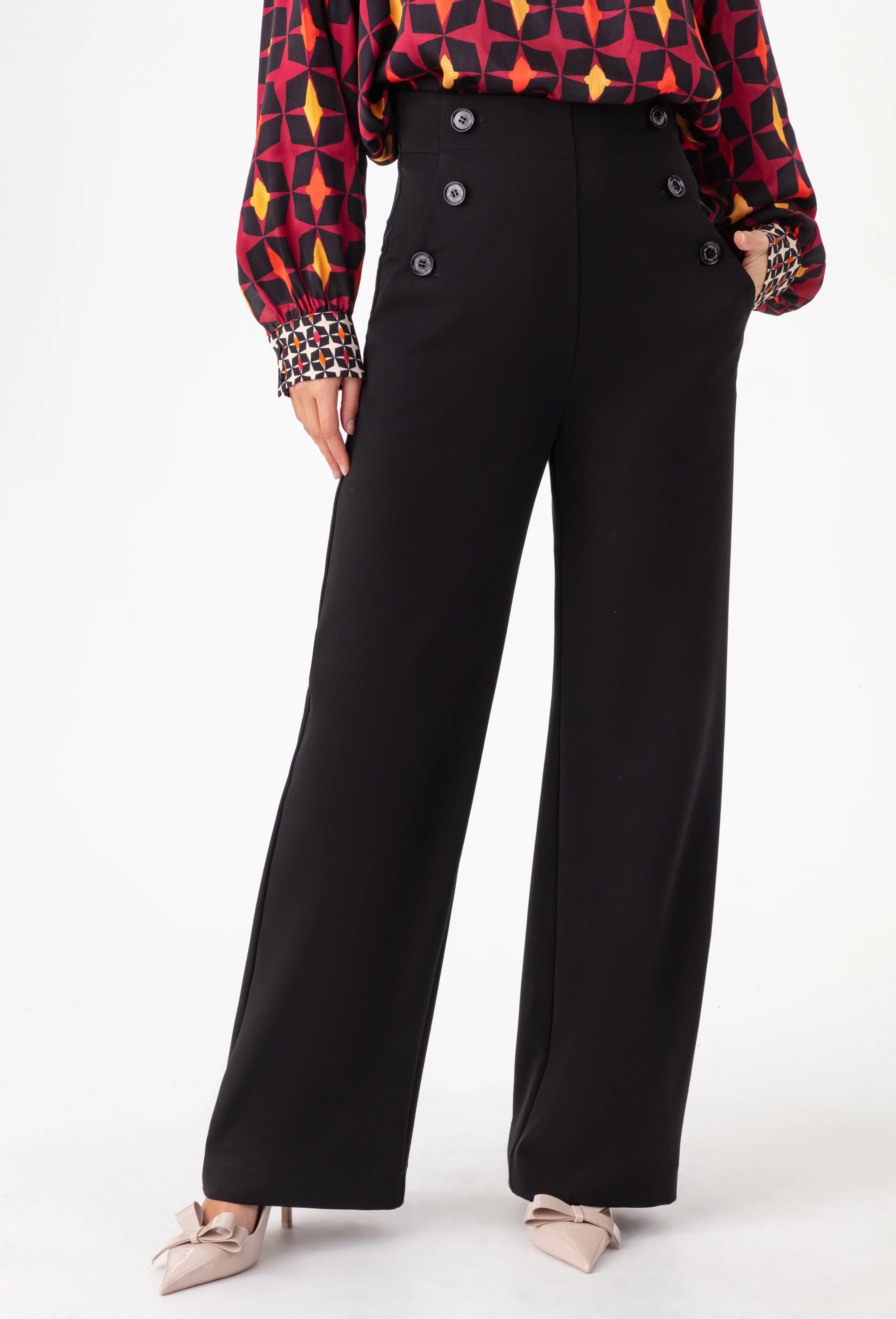 Pantalon MATEO - Image 3