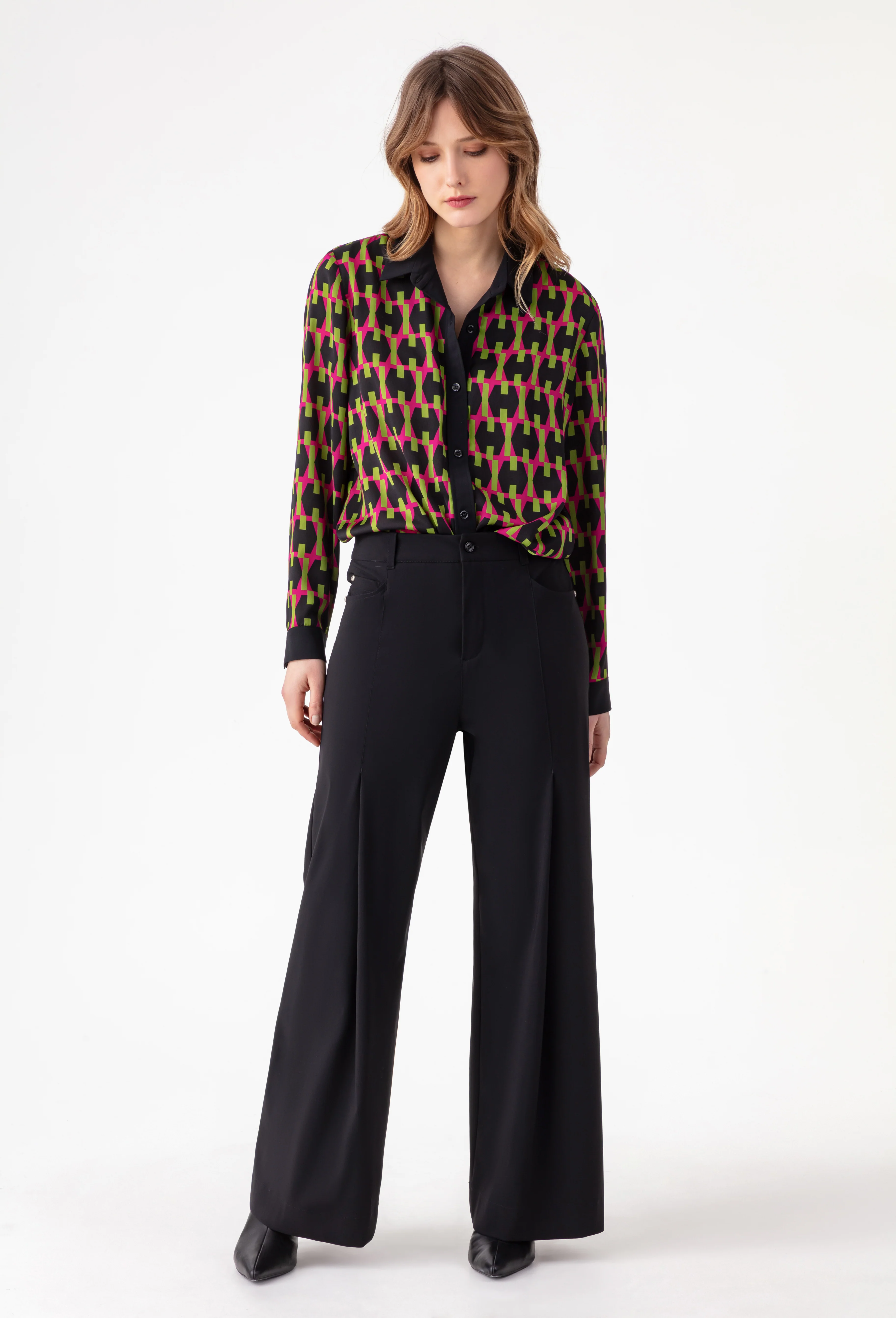 Pantalon TWIGGY
