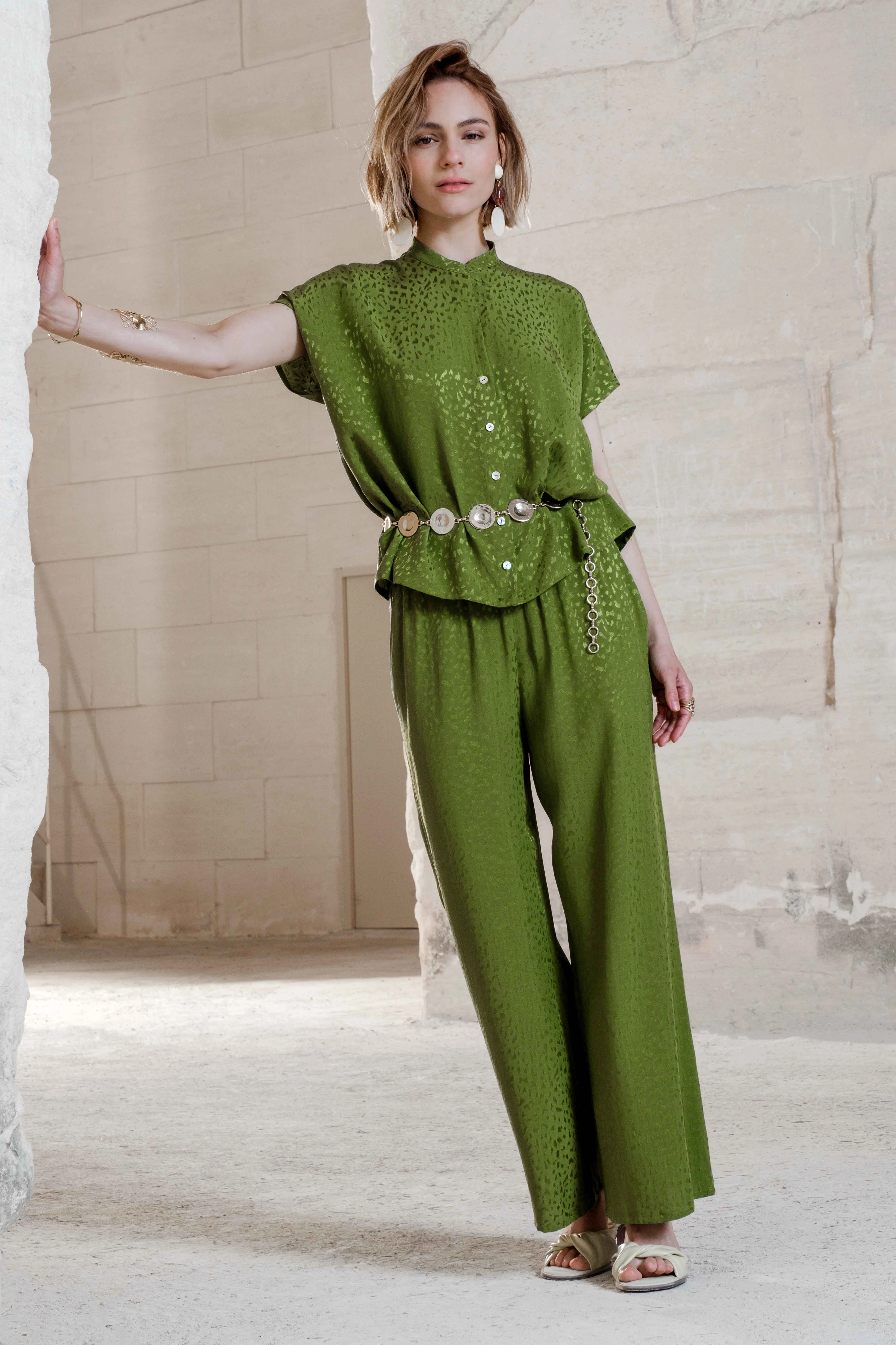 Pantalon AIMI - Image 4