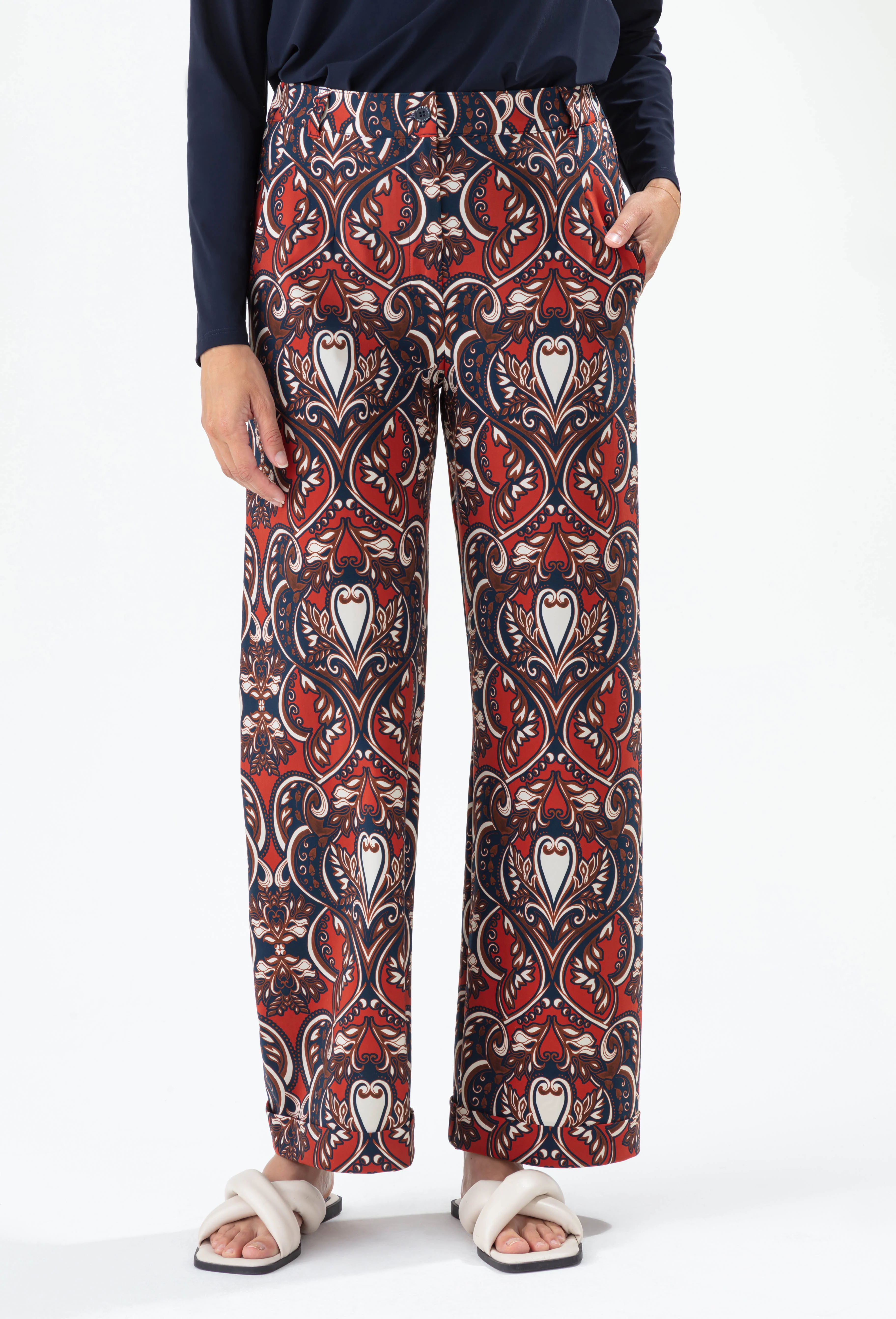 Pantalon LAUREN - Image 4