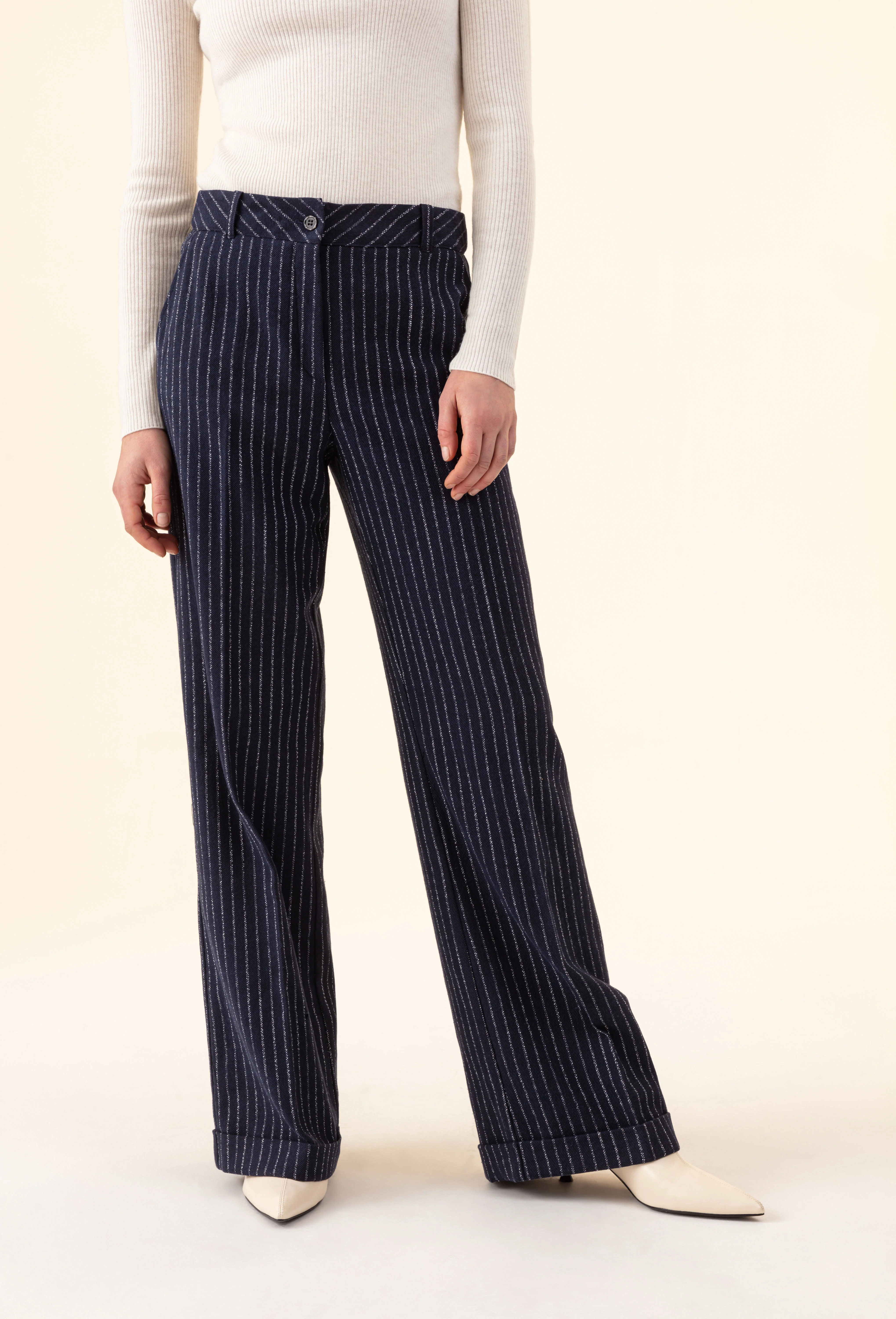 Pantalon LINO - Image 3