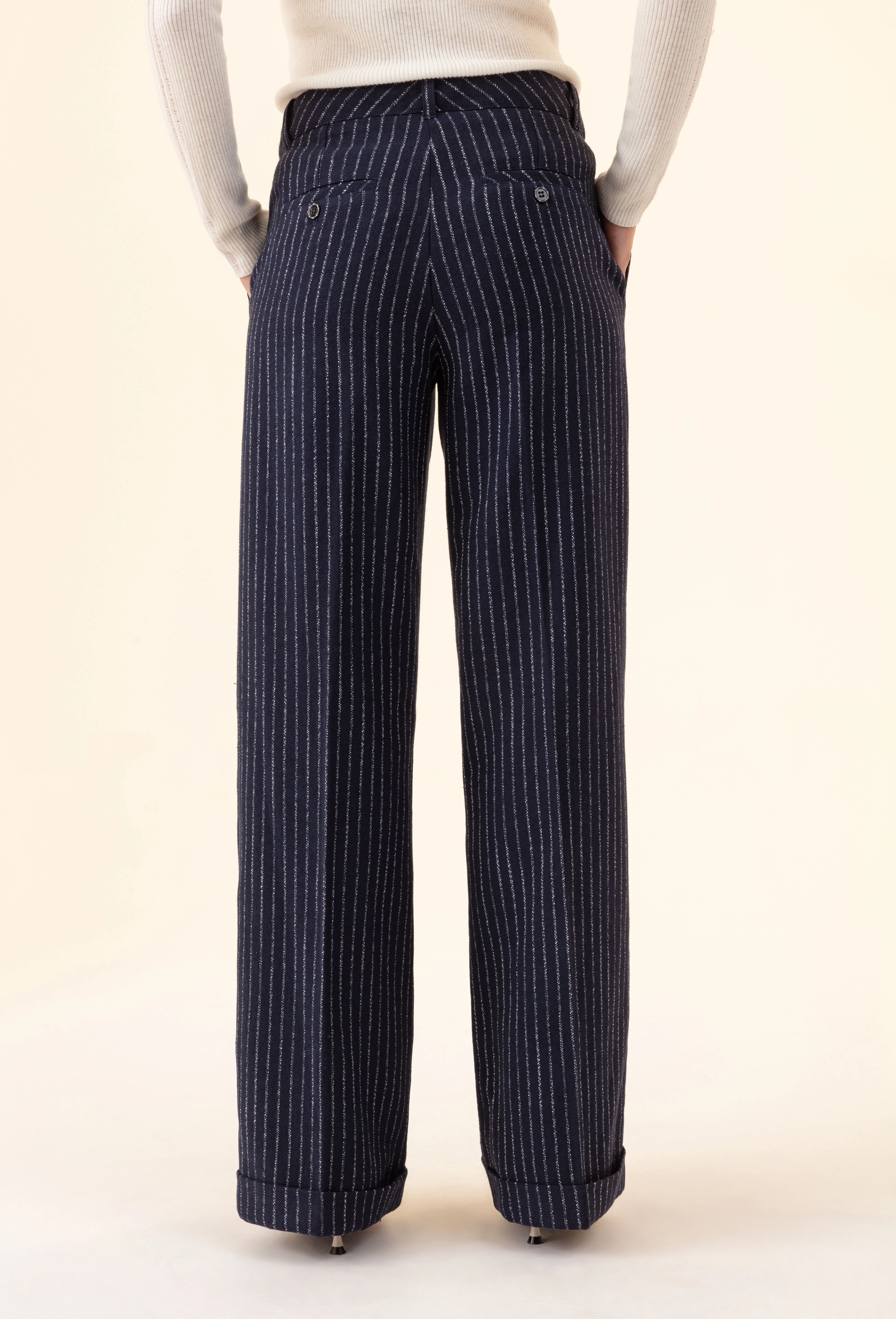 Pantalon LINO - Image 4