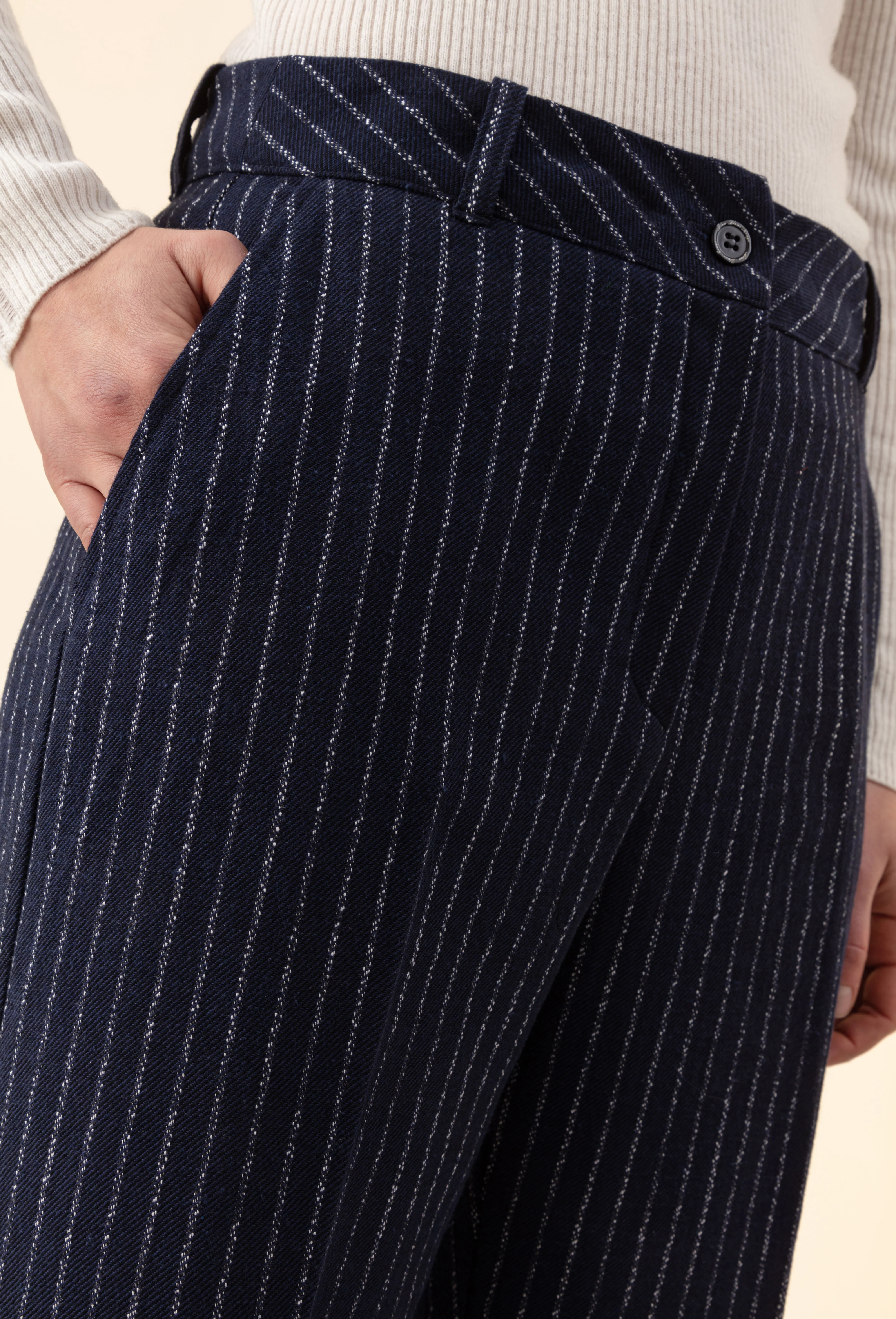Pantalon LINO - Image 5