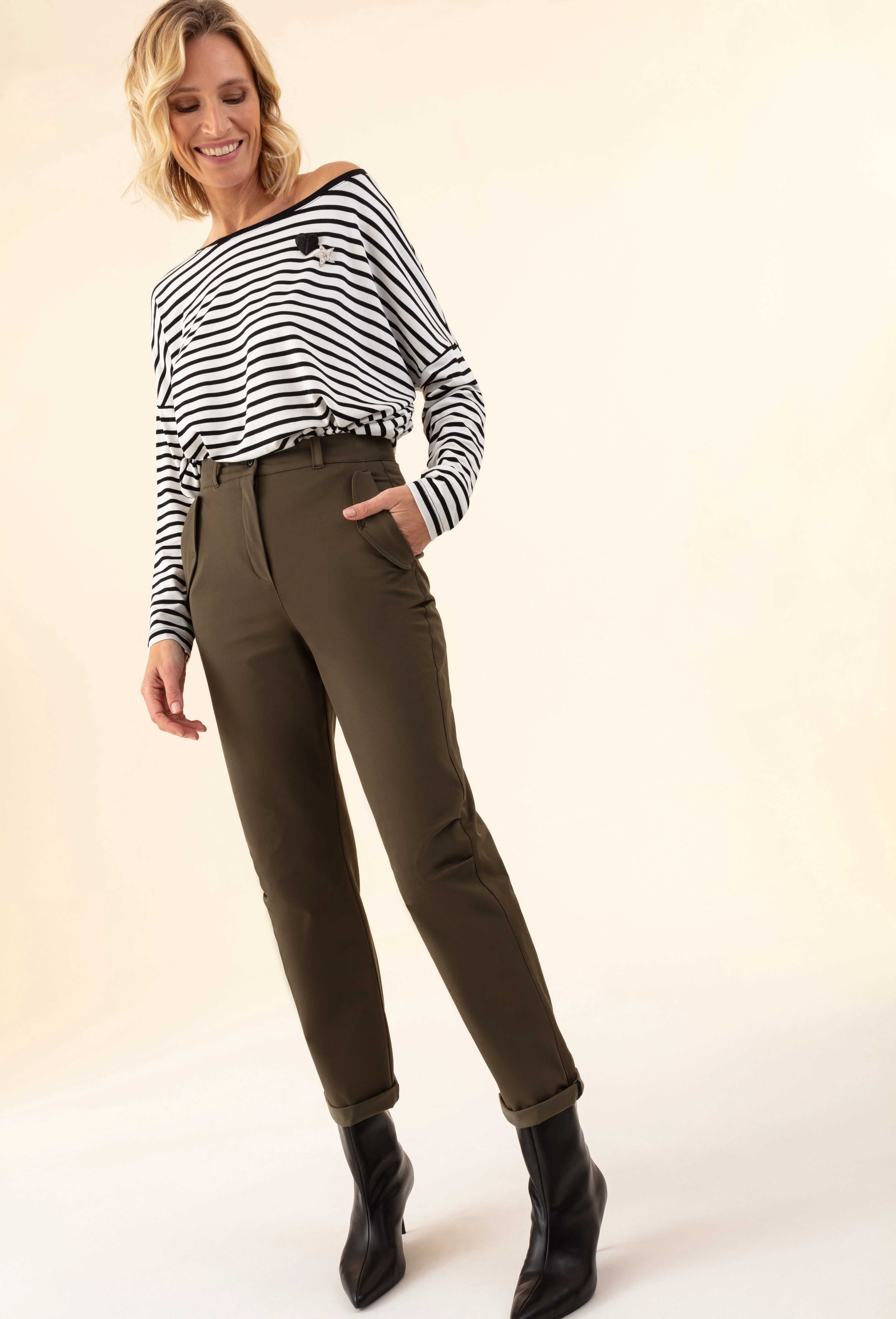Pantalon LIVI - Image 4