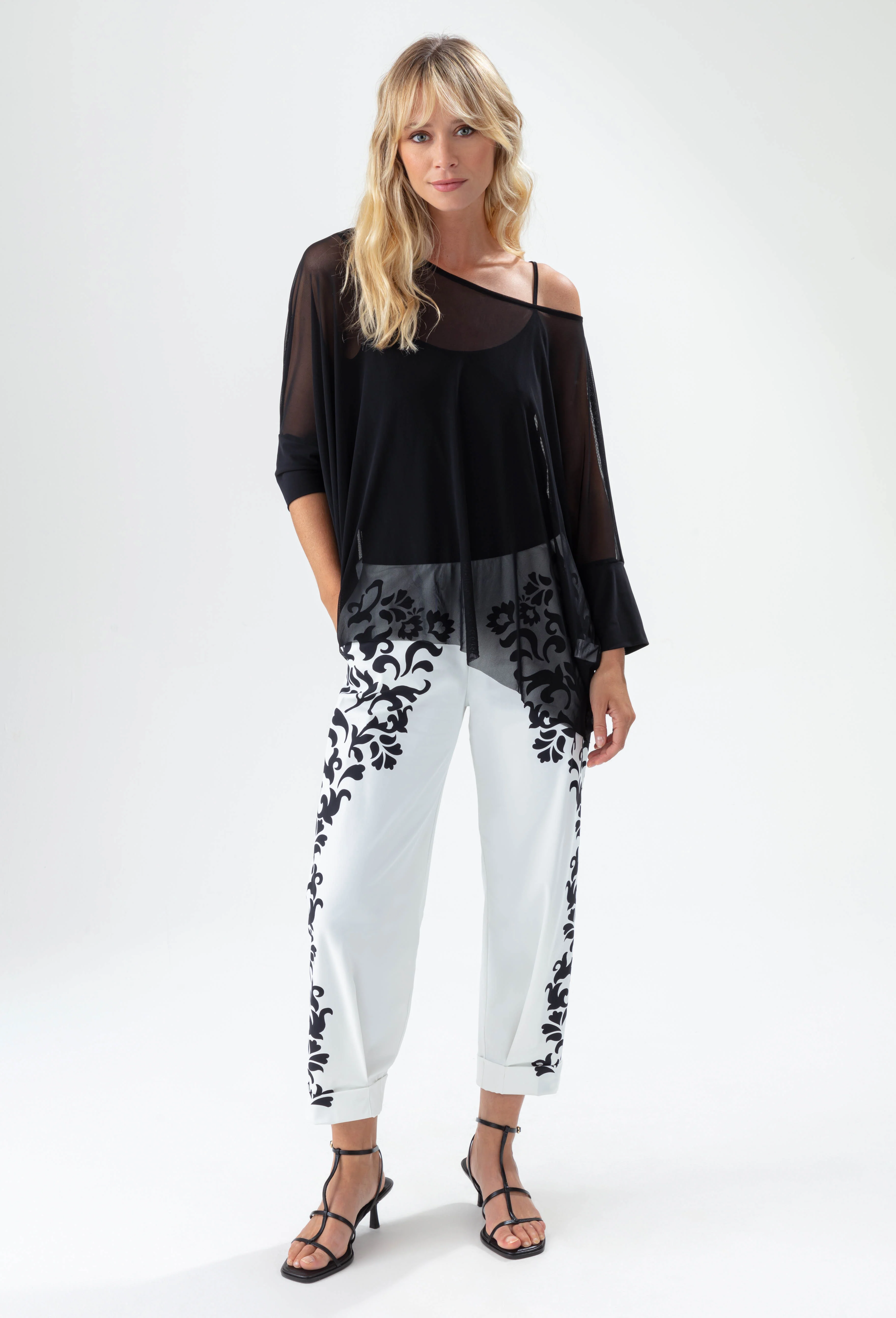 Pantalon LUVUMA