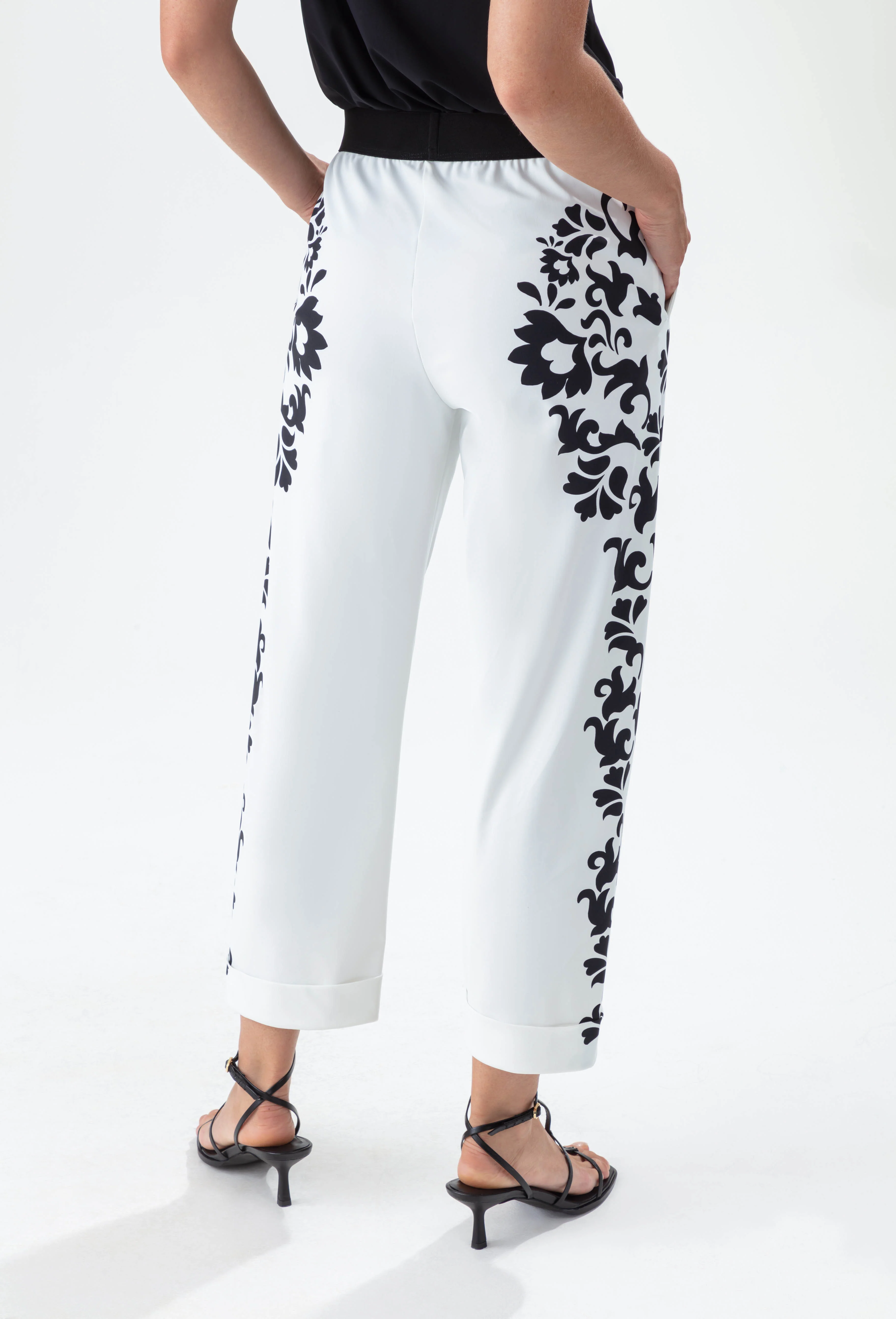 Pantalon LUVUMA - Image 2