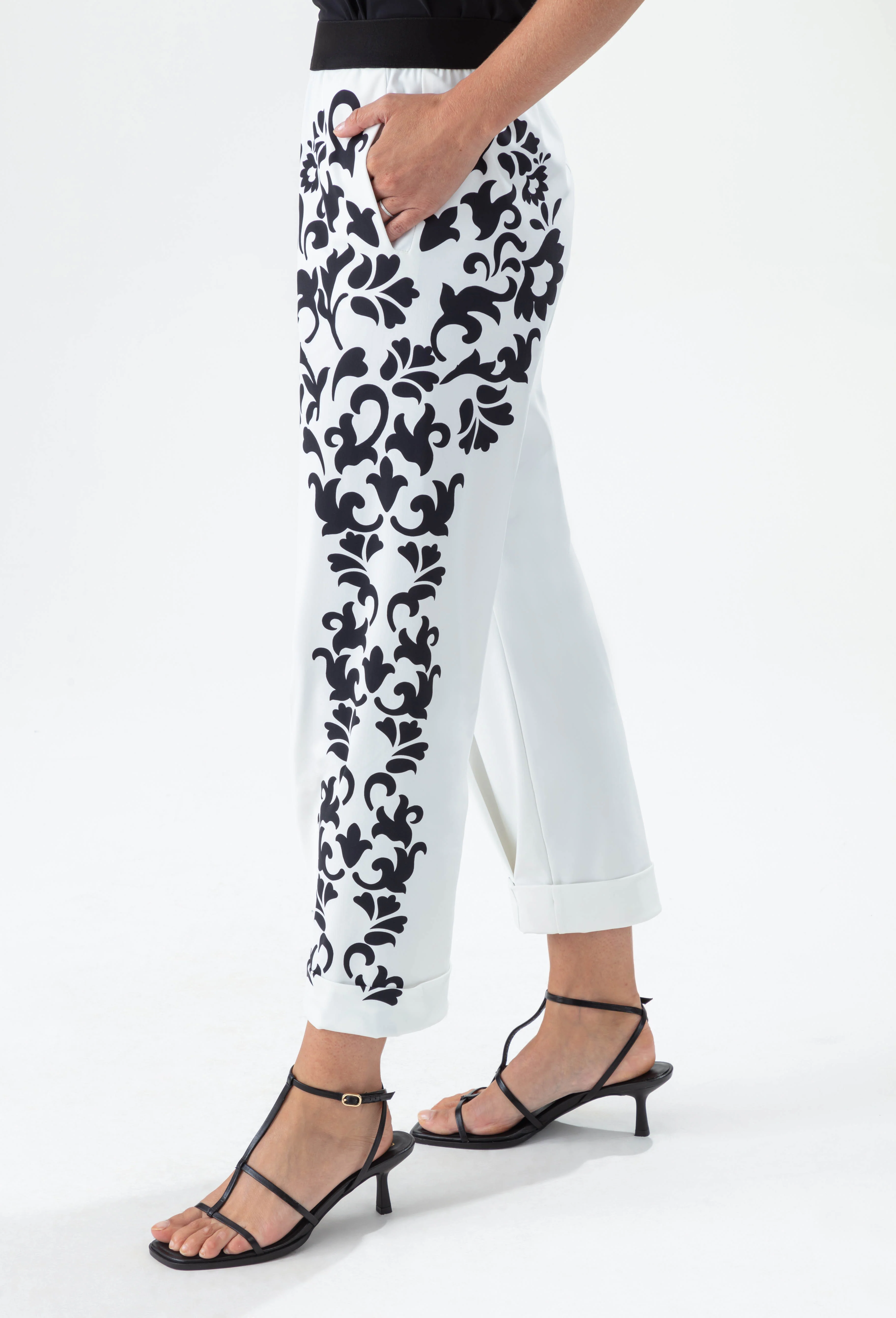 Pantalon LUVUMA - Image 3