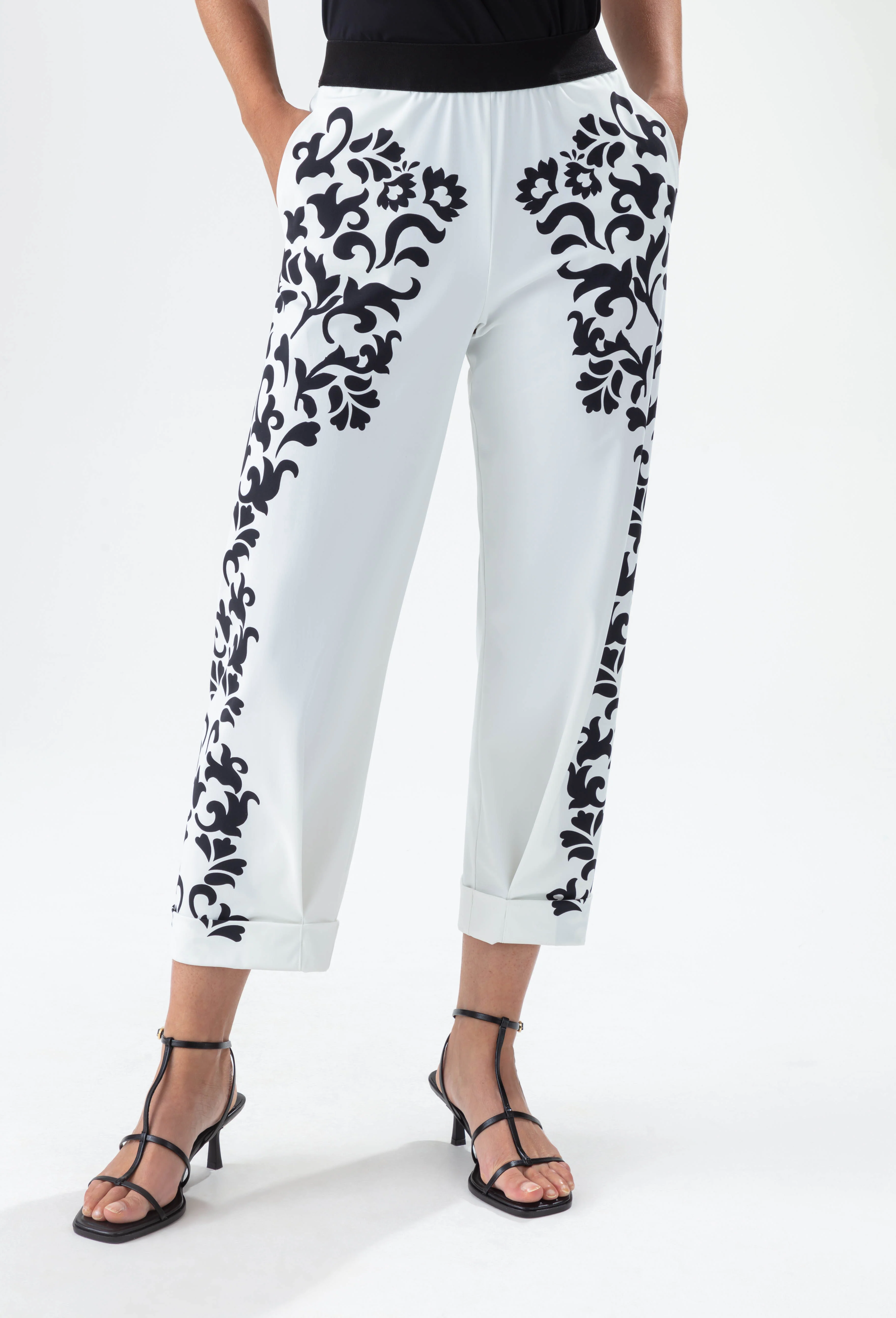 Pantalon LUVUMA - Image 4