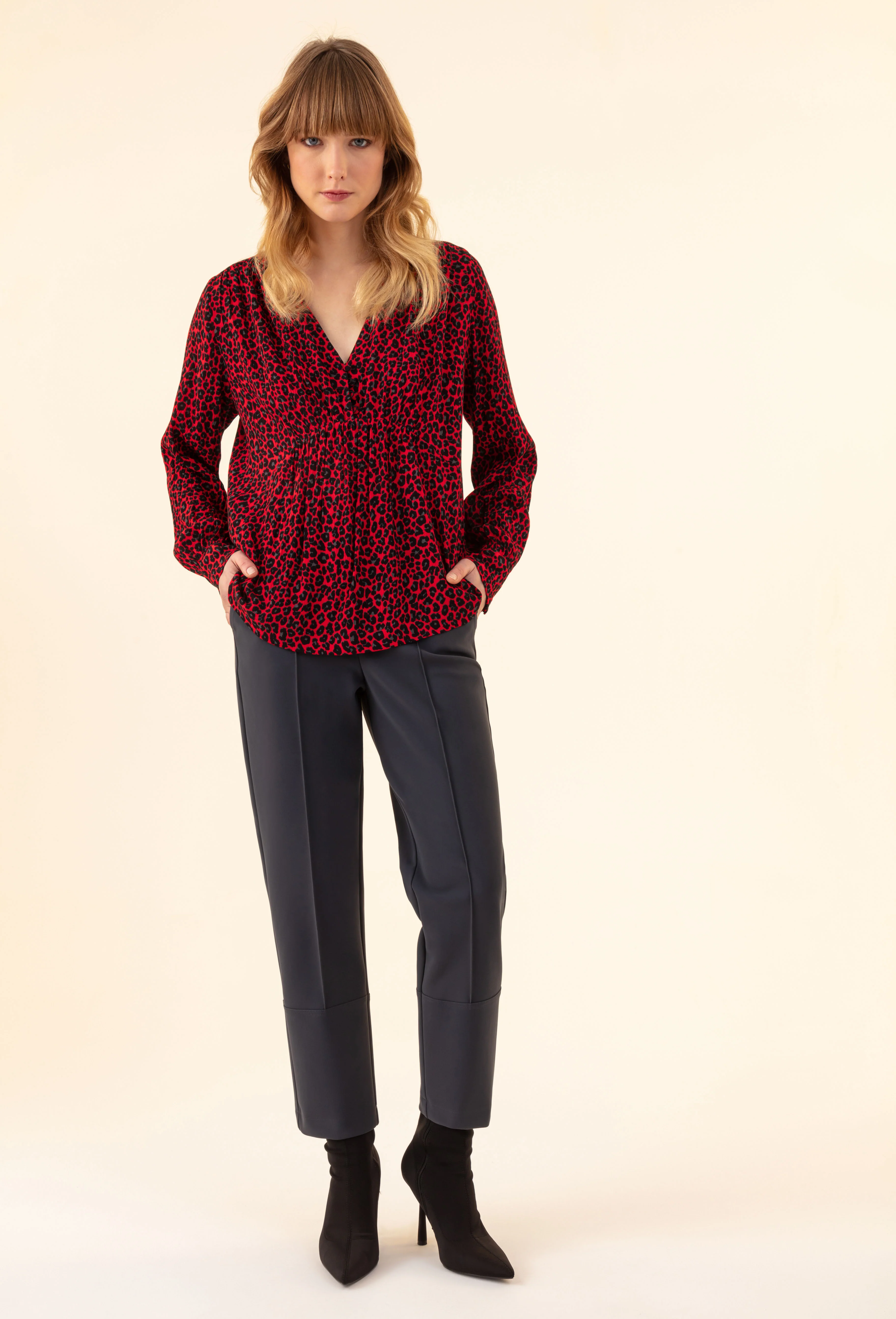 Pantalon LYLA