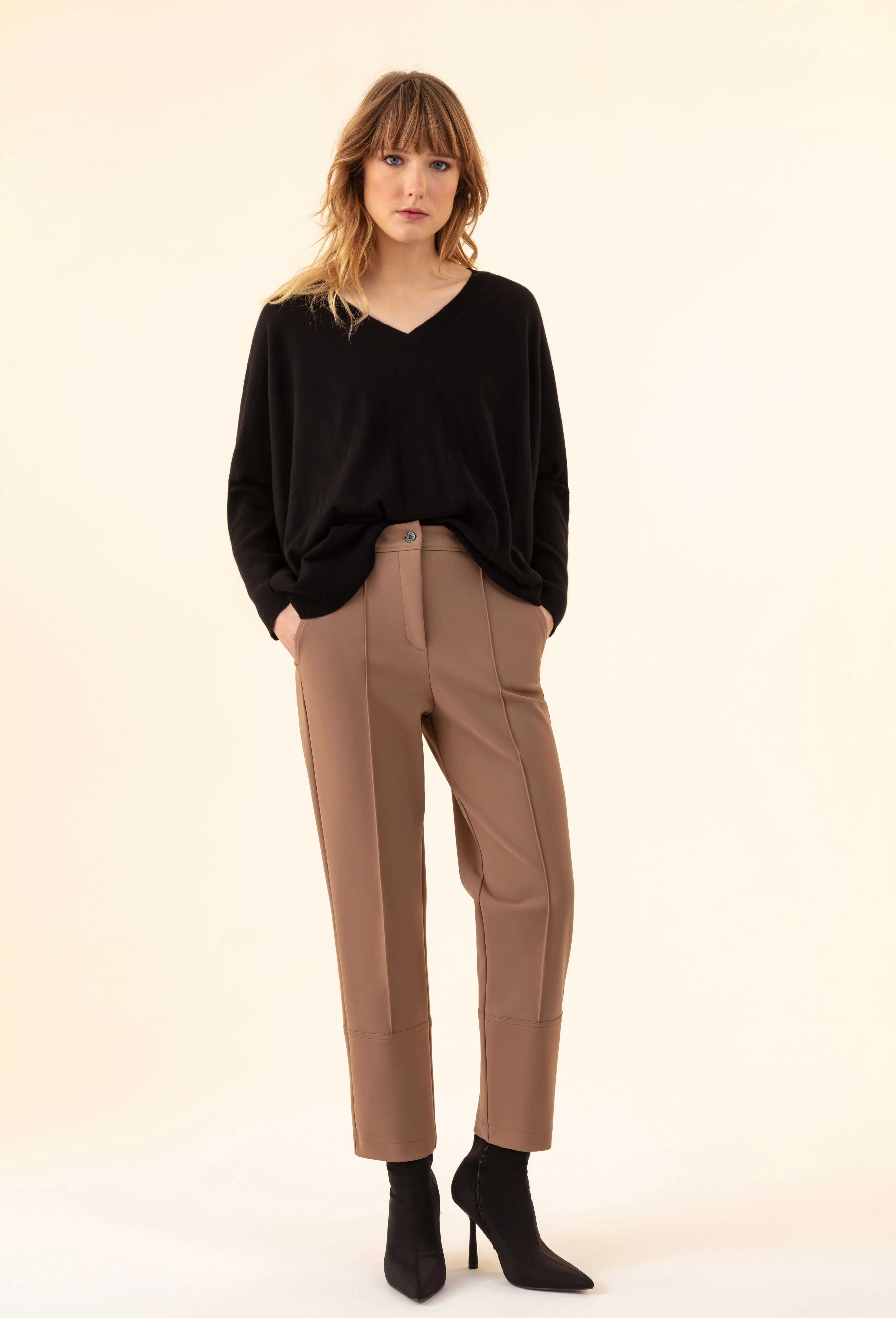 Pantalon LYLA